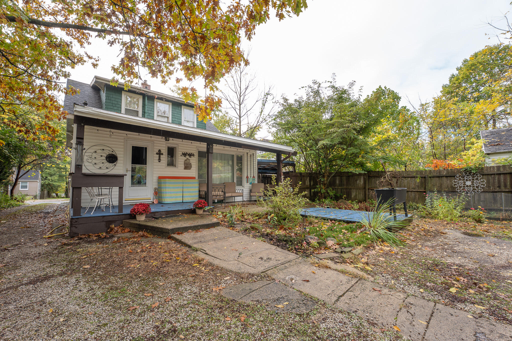 2340 Amherst Avenue Kalamazoo MI 49008