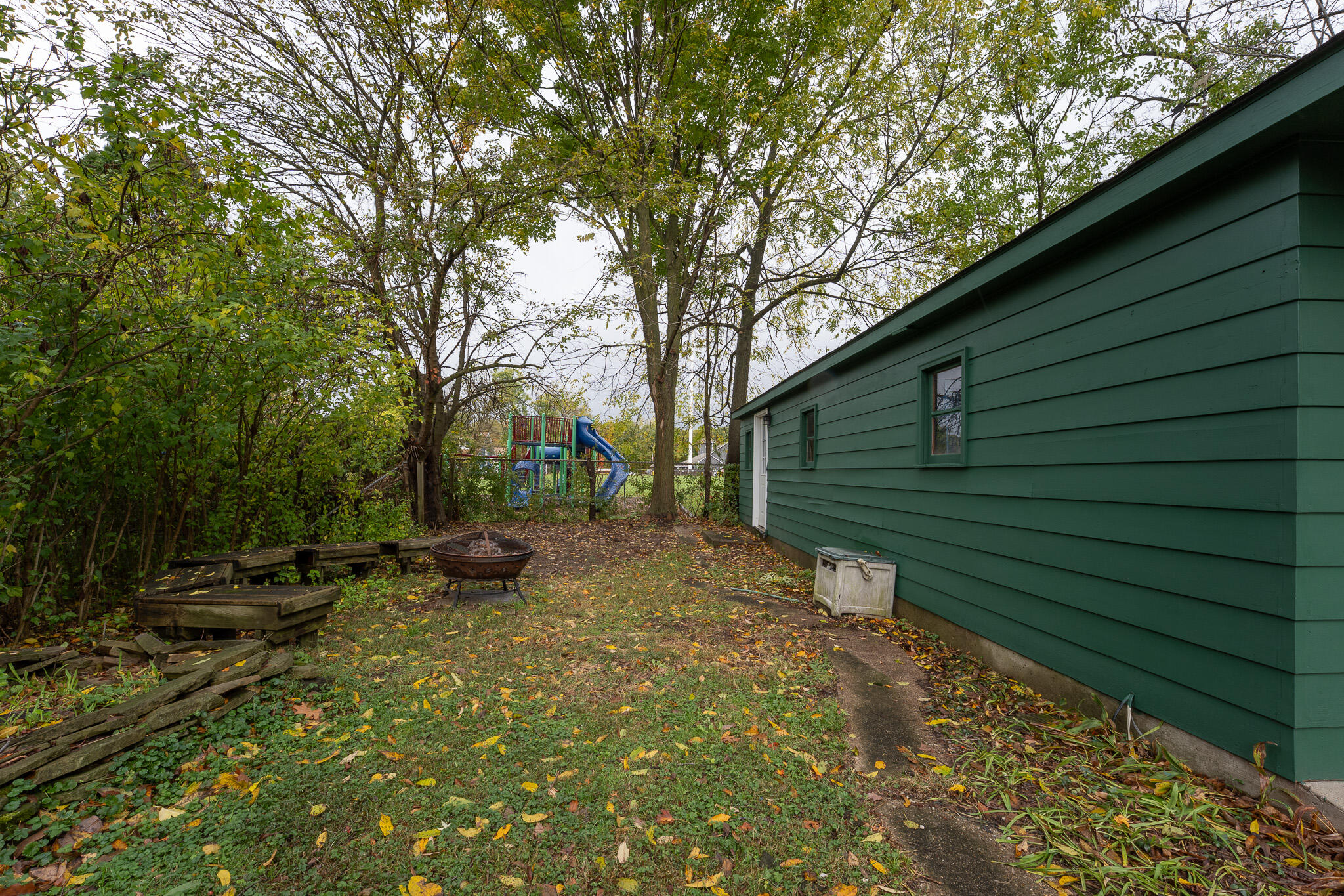 2340 Amherst Avenue Kalamazoo MI 49008