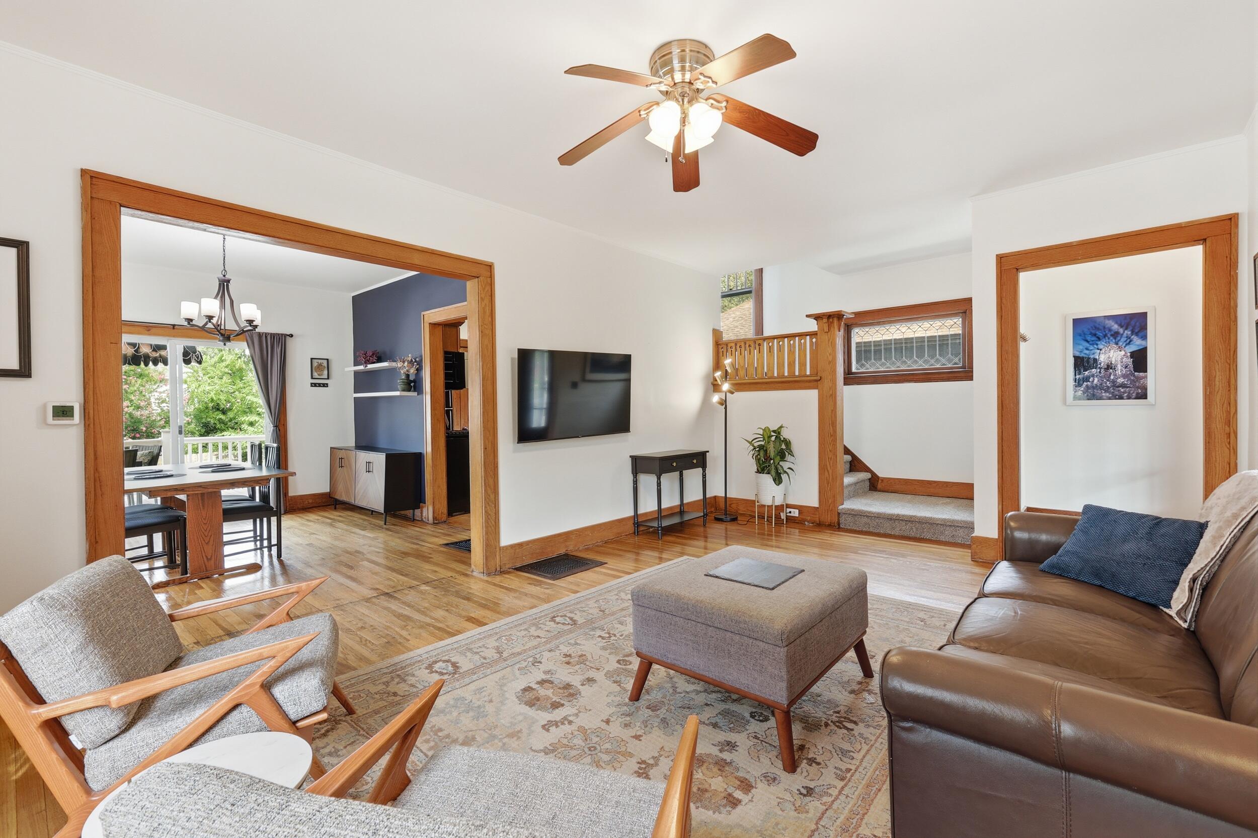 45 Benjamin Avenue NE Grand Rapids MI 49503