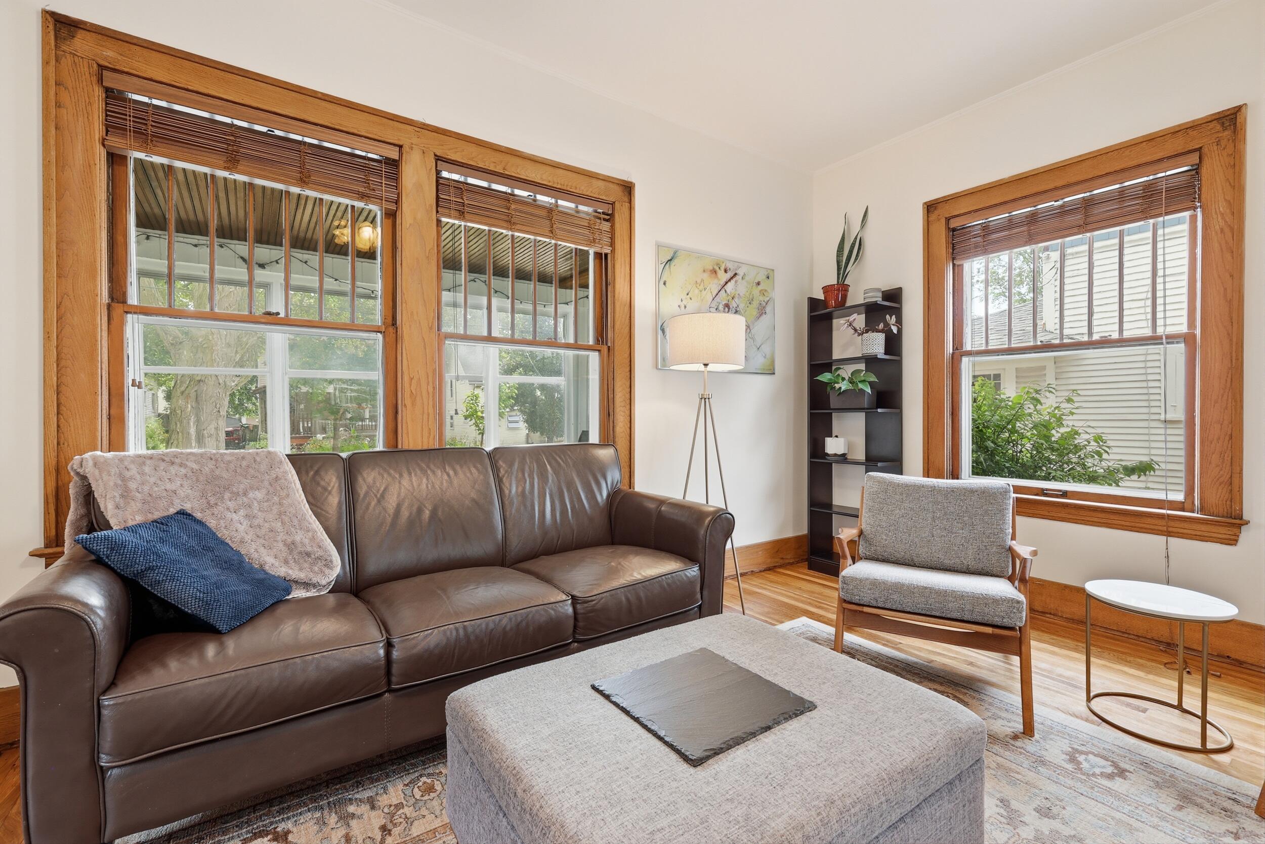 45 Benjamin Avenue NE Grand Rapids MI 49503