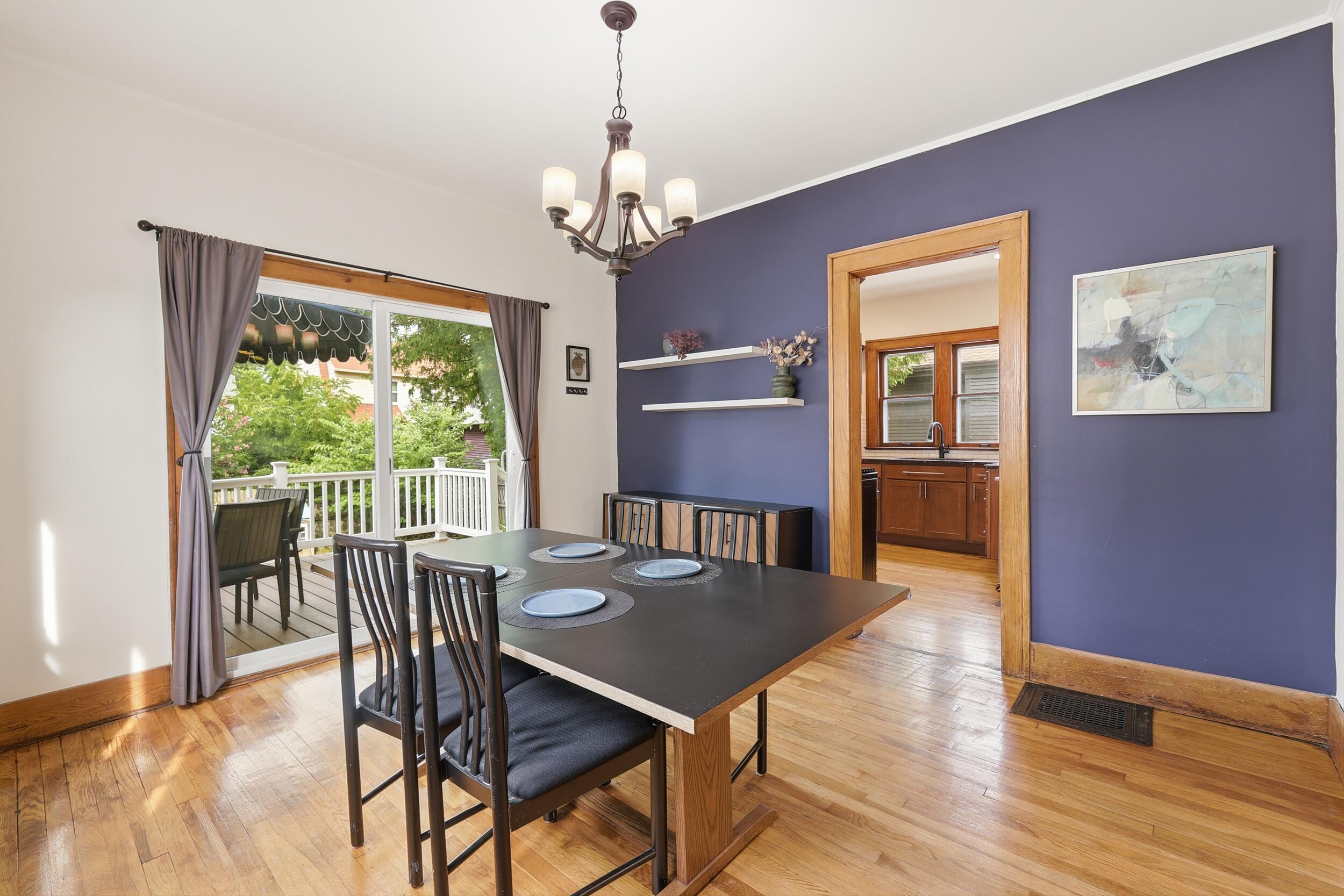 45 Benjamin Avenue NE Grand Rapids MI 49503