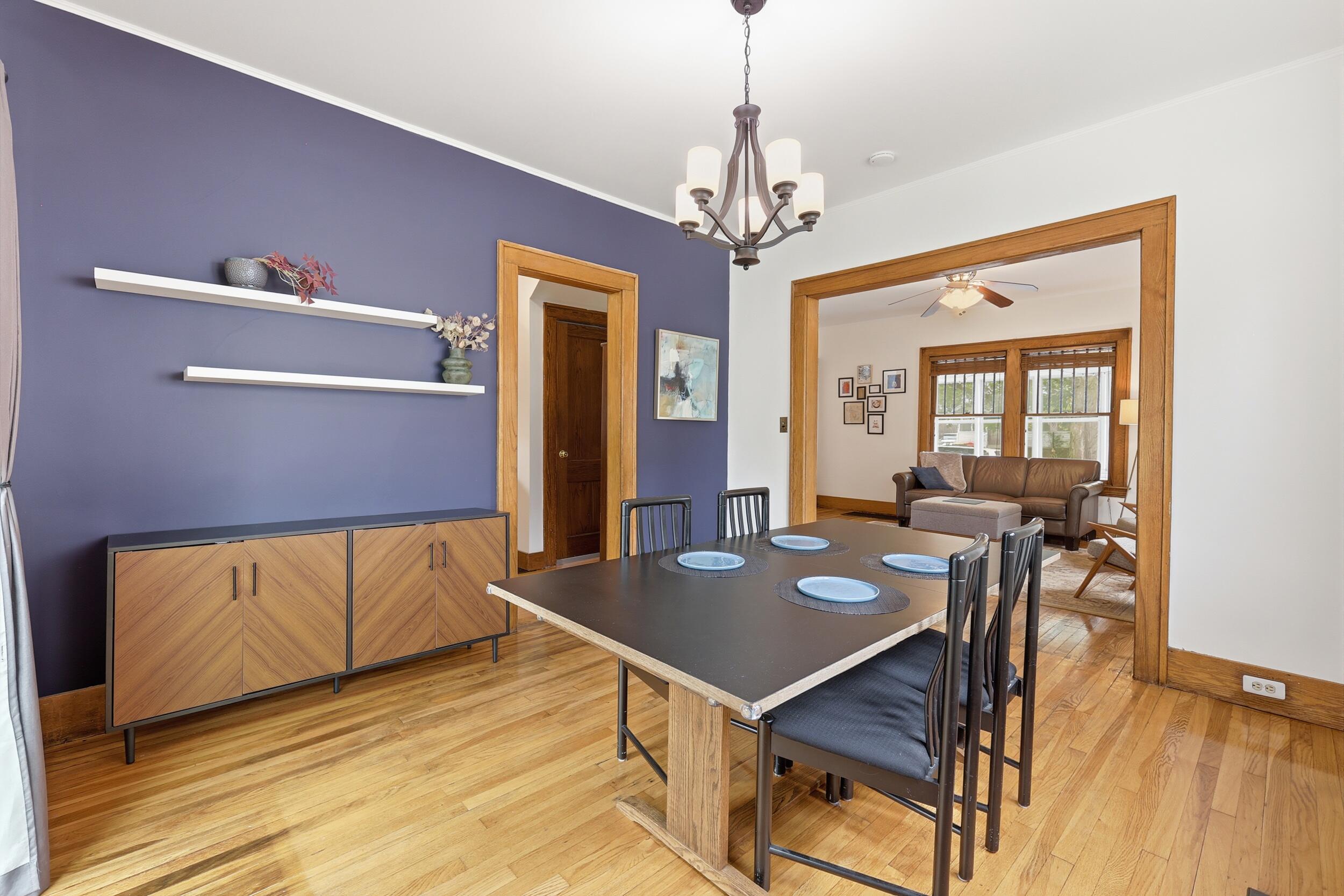 45 Benjamin Avenue NE Grand Rapids MI 49503