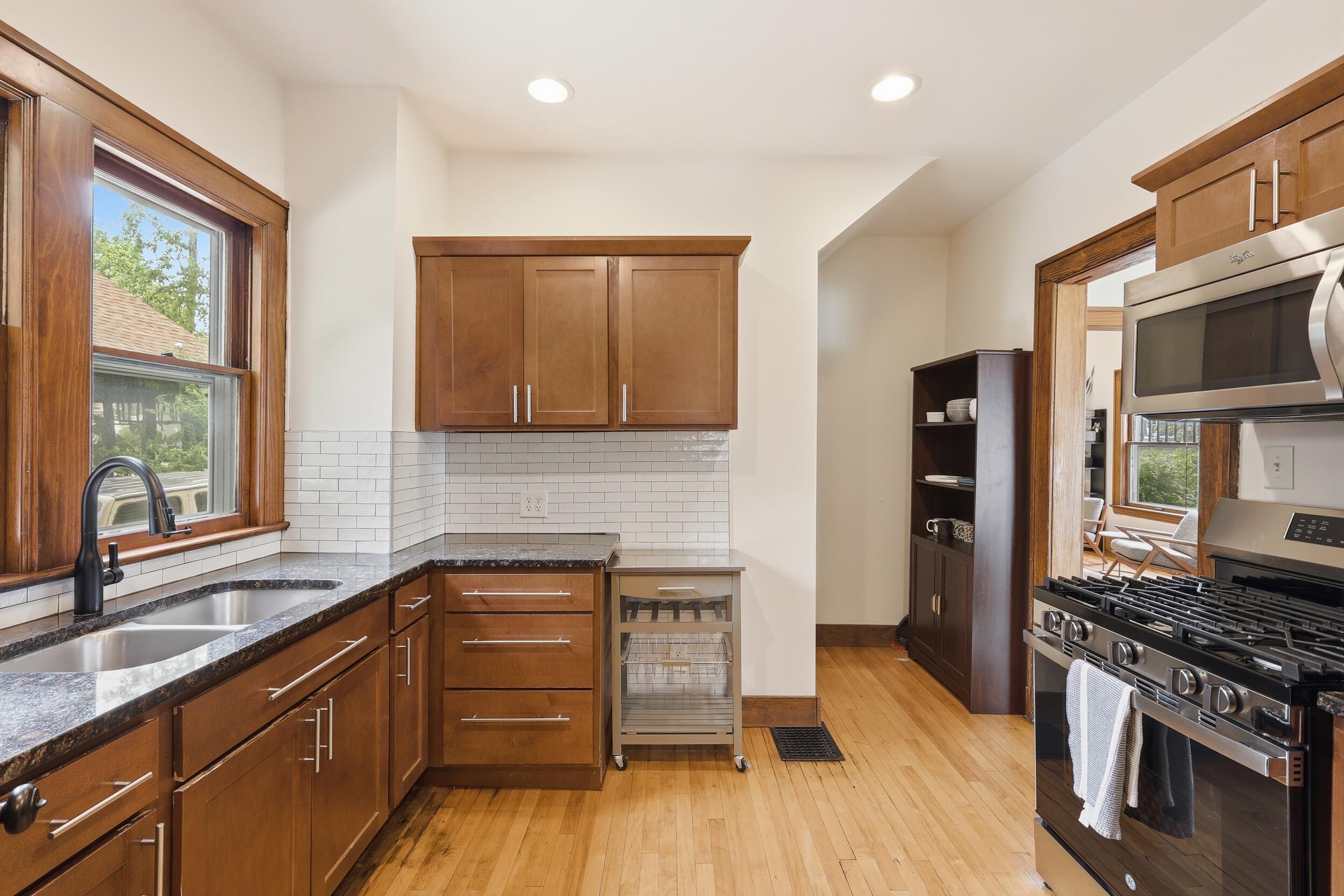45 Benjamin Avenue NE Grand Rapids MI 49503