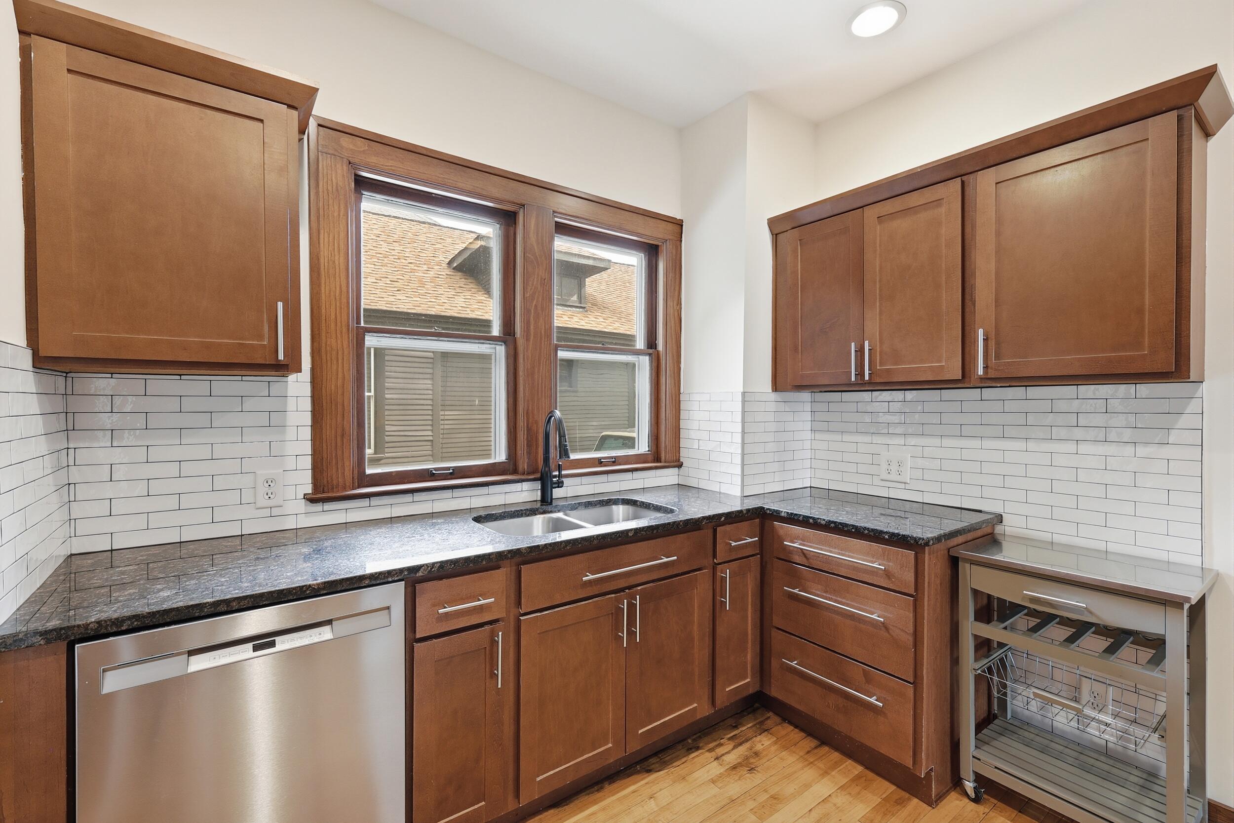 45 Benjamin Avenue NE Grand Rapids MI 49503