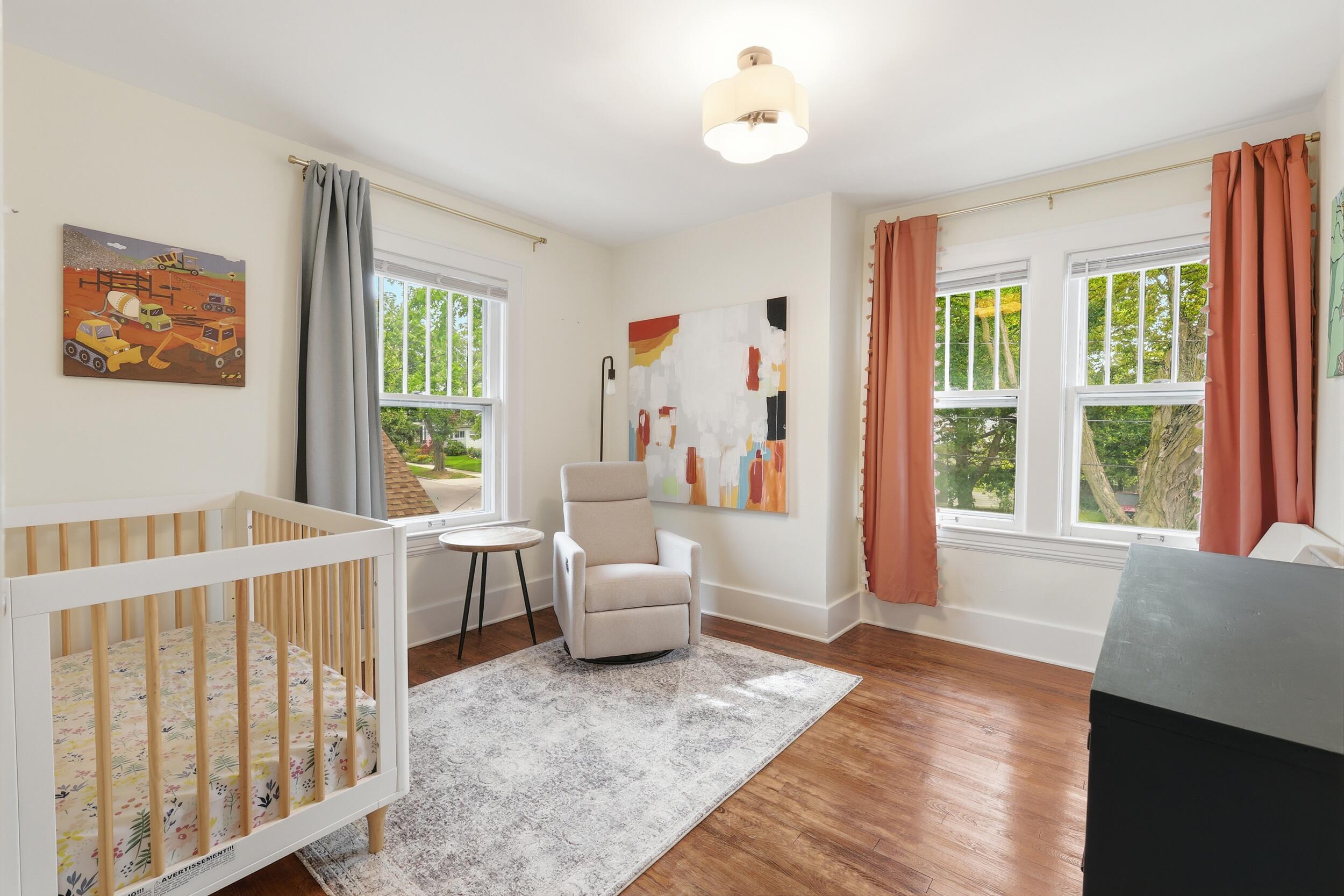 45 Benjamin Avenue NE Grand Rapids MI 49503