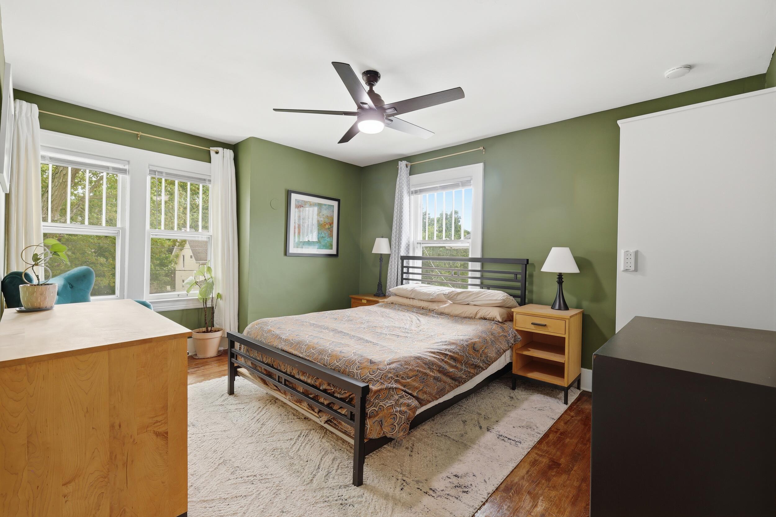 45 Benjamin Avenue NE Grand Rapids MI 49503