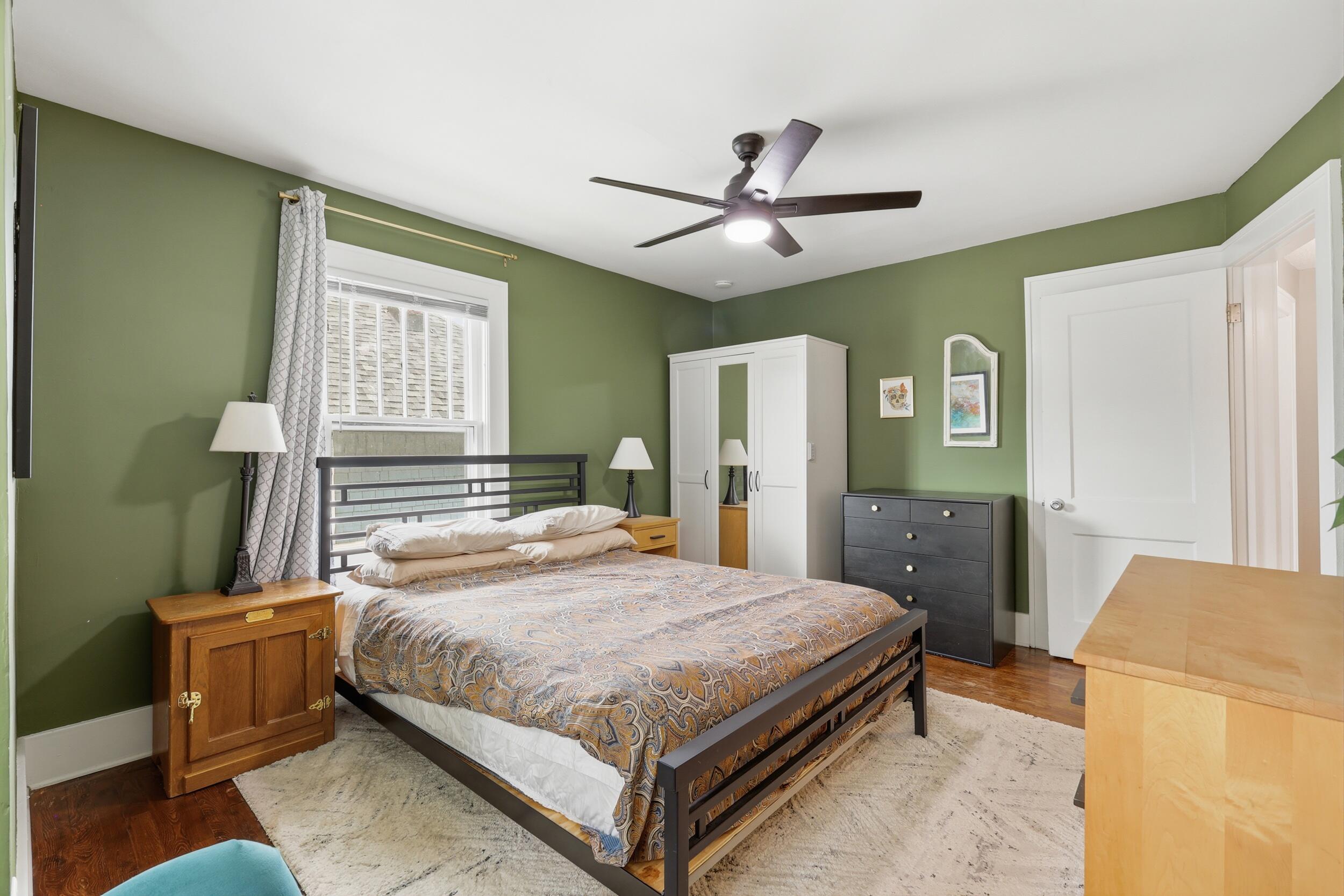 45 Benjamin Avenue NE Grand Rapids MI 49503