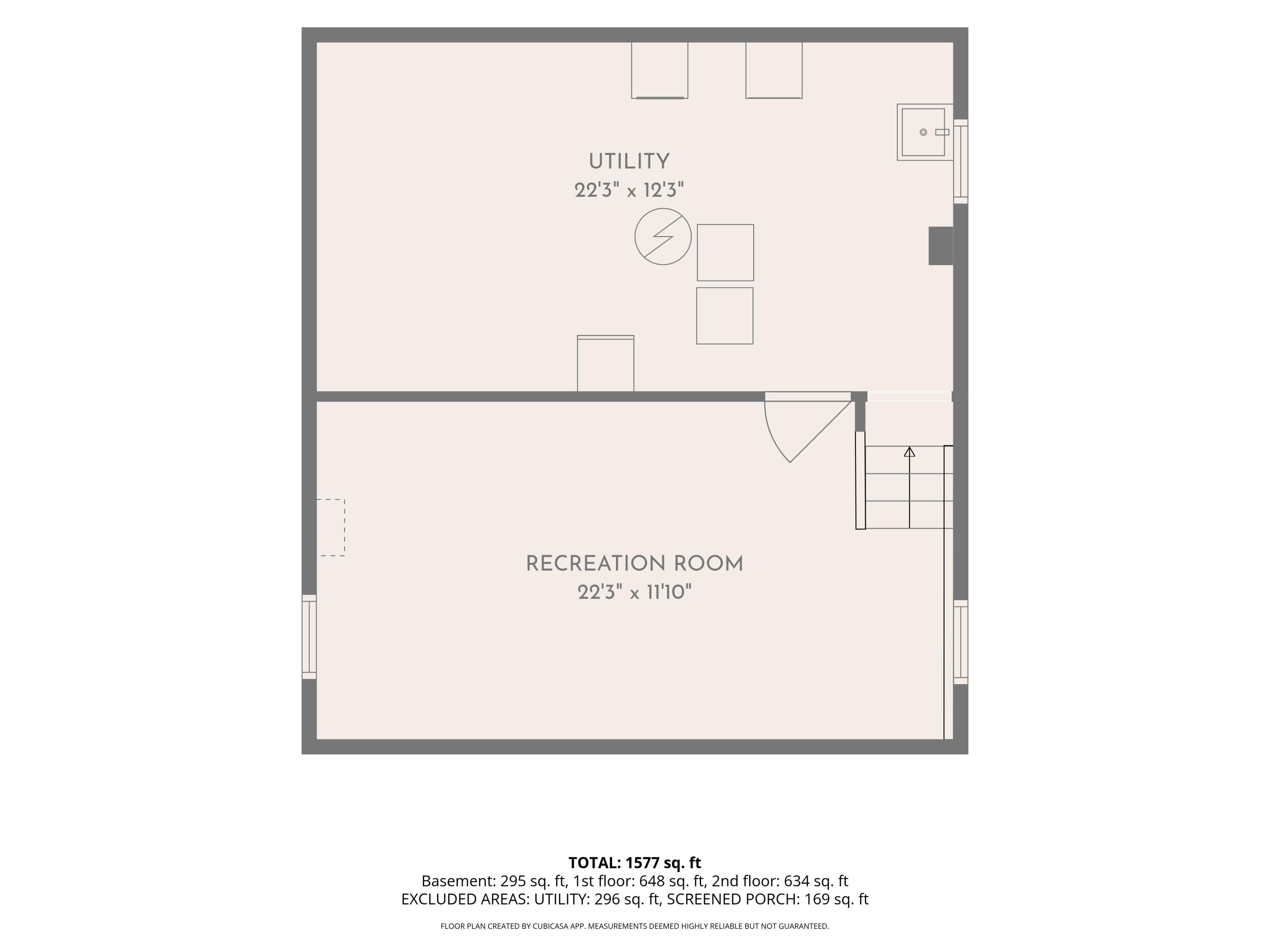 45 Benjamin Avenue NE Grand Rapids MI 49503