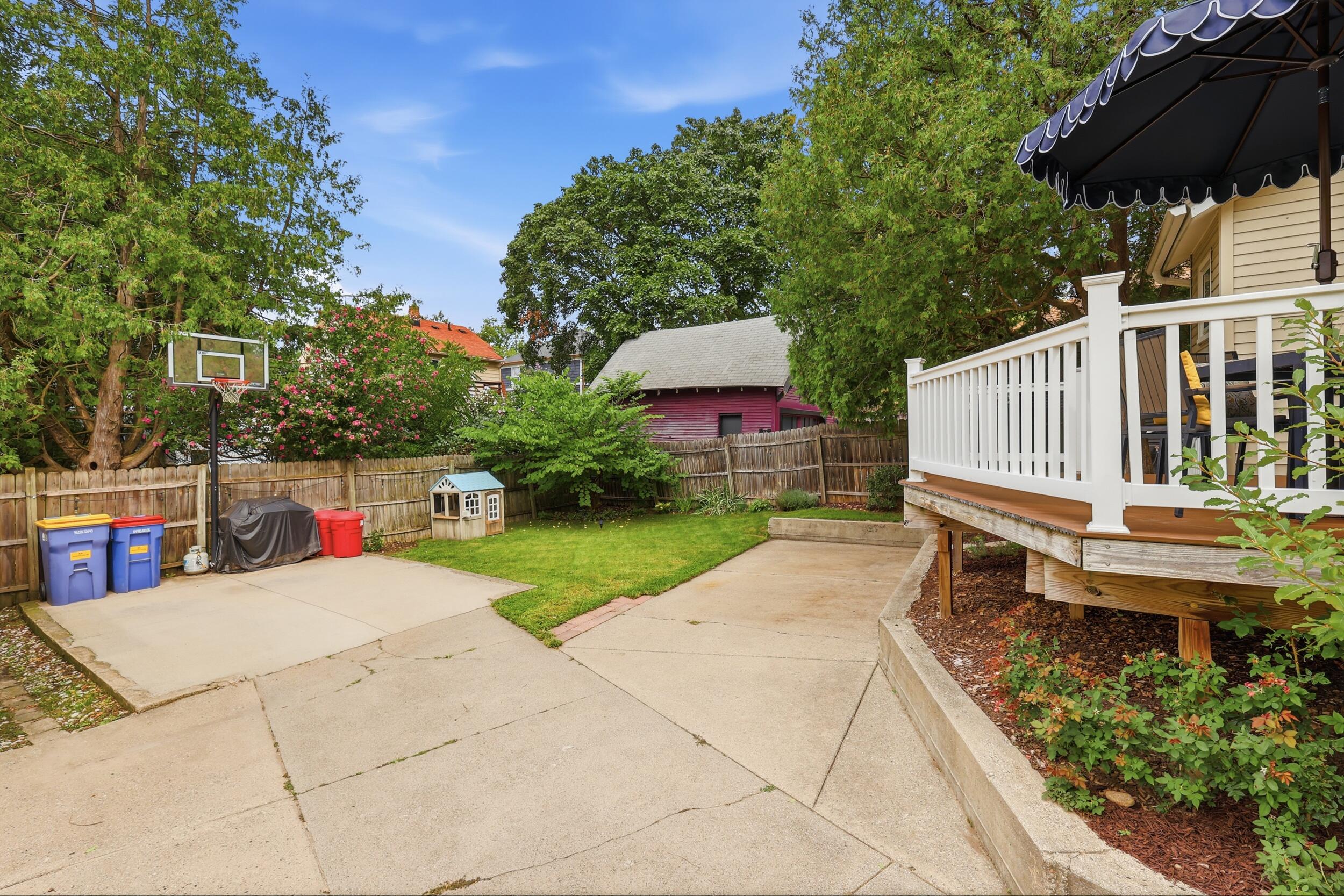 45 Benjamin Avenue NE Grand Rapids MI 49503