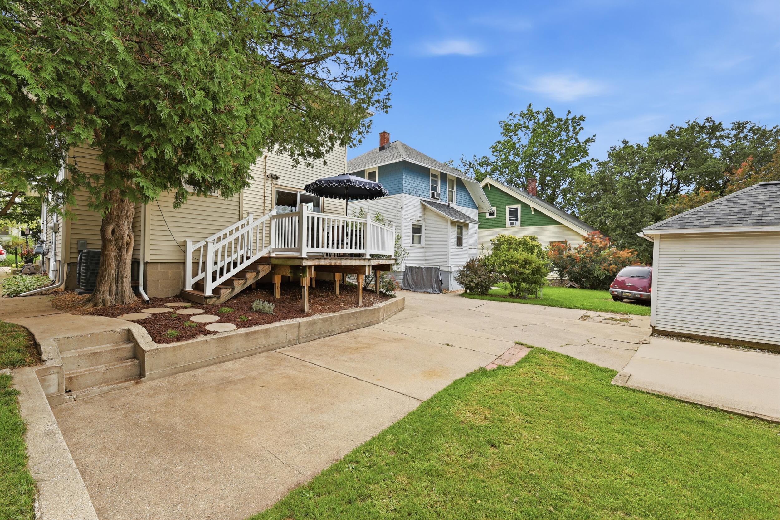 45 Benjamin Avenue NE Grand Rapids MI 49503
