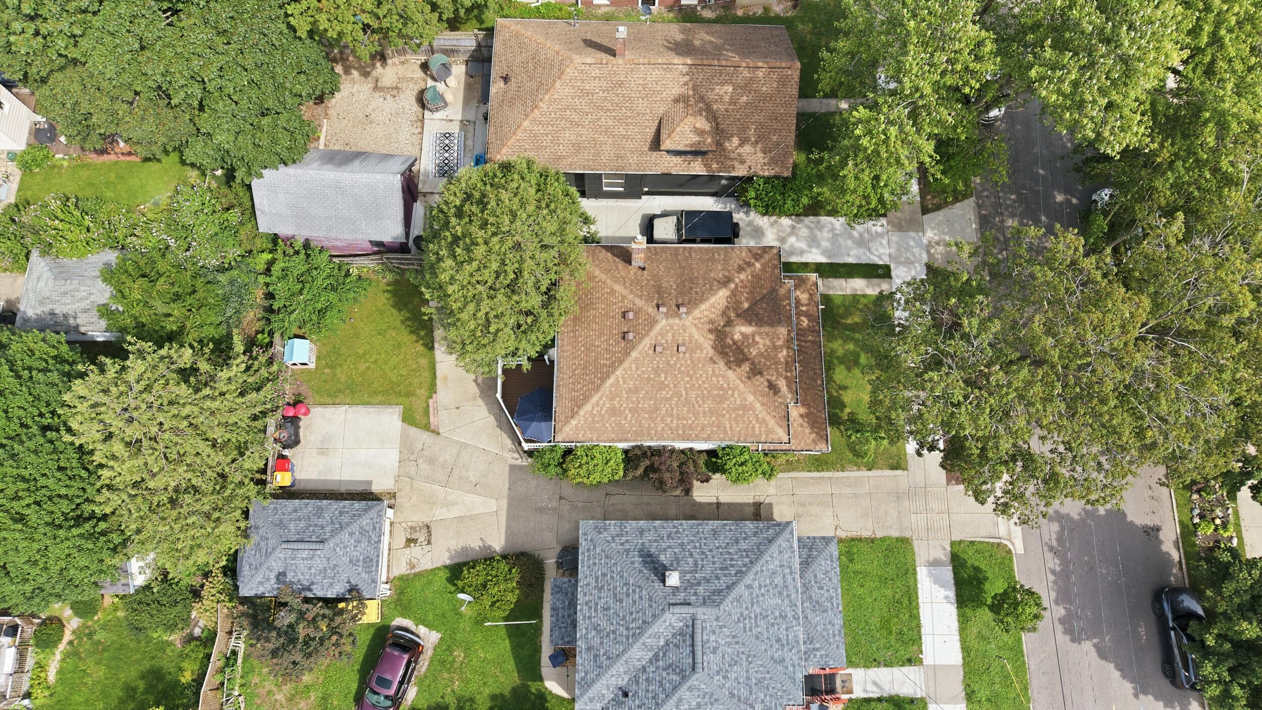 45 Benjamin Avenue NE Grand Rapids MI 49503