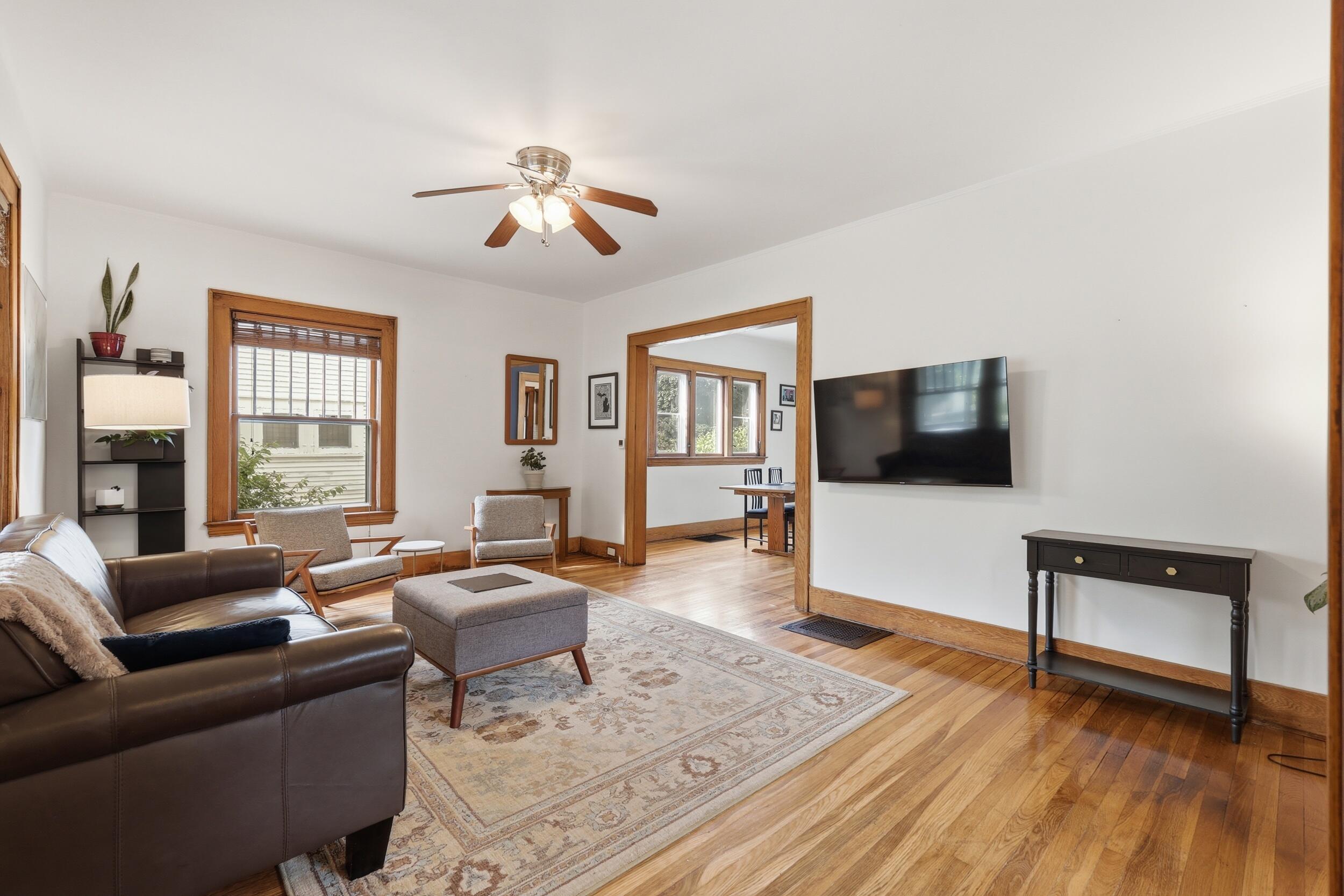 45 Benjamin Avenue NE Grand Rapids MI 49503
