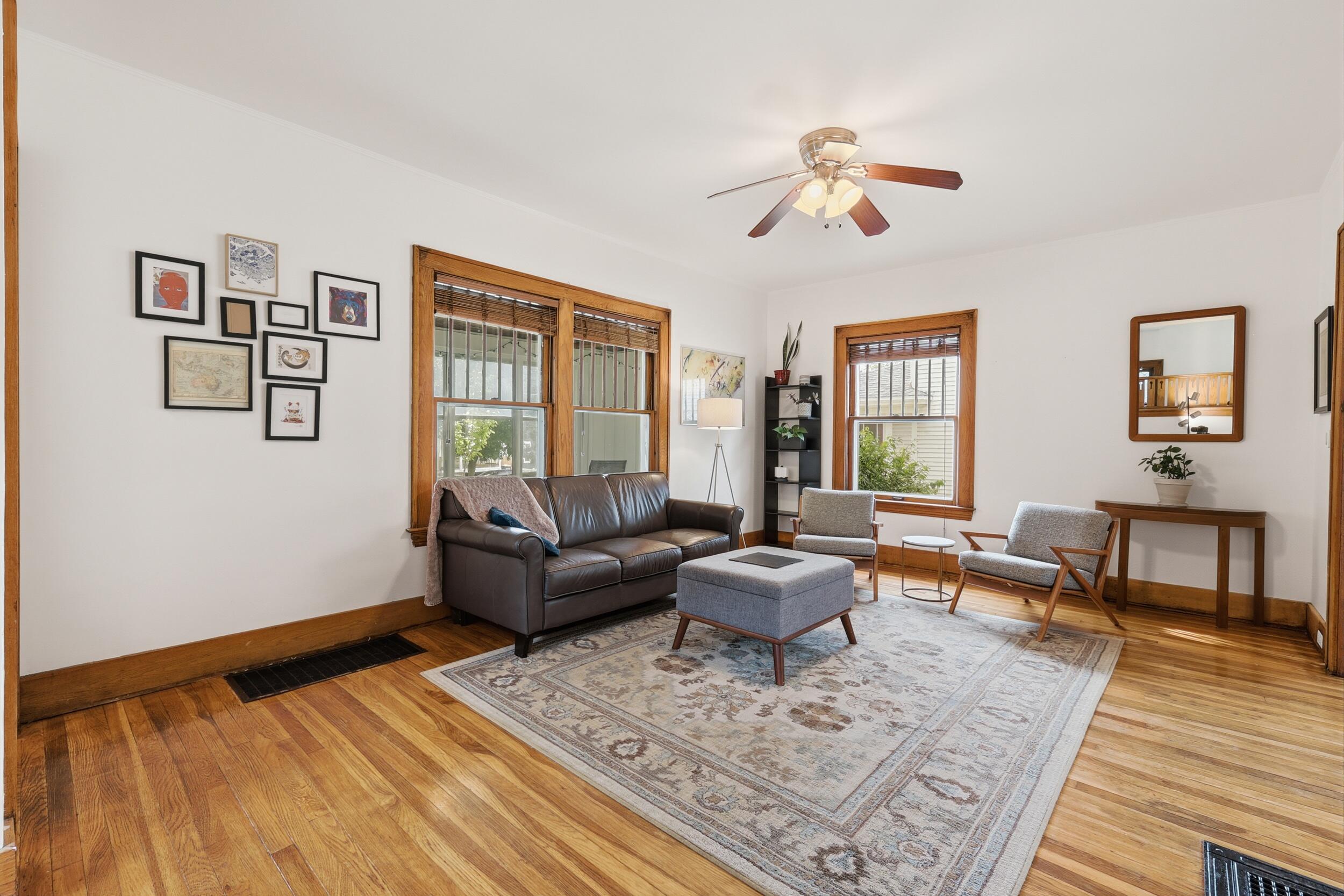 45 Benjamin Avenue NE Grand Rapids MI 49503