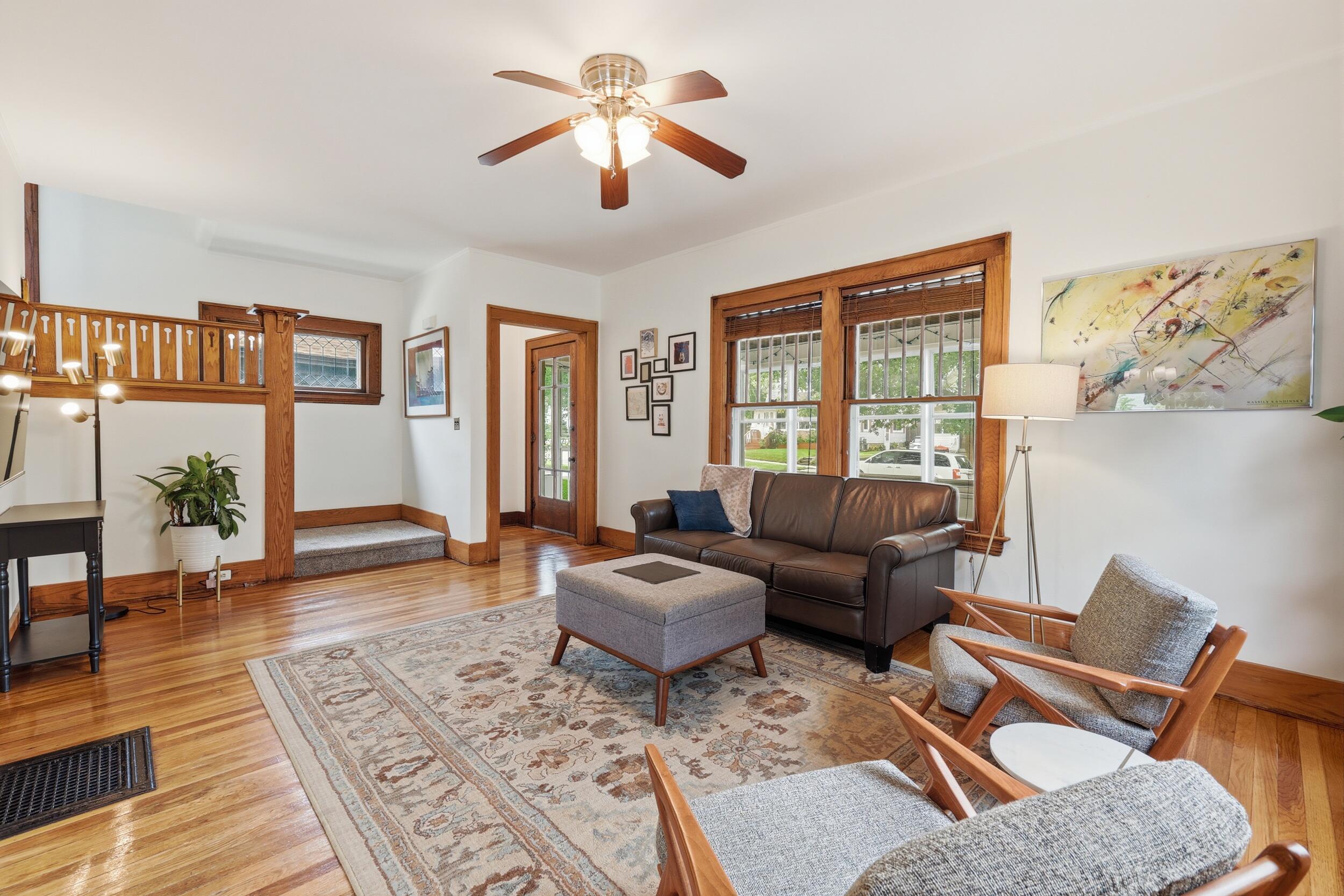 45 Benjamin Avenue NE Grand Rapids MI 49503