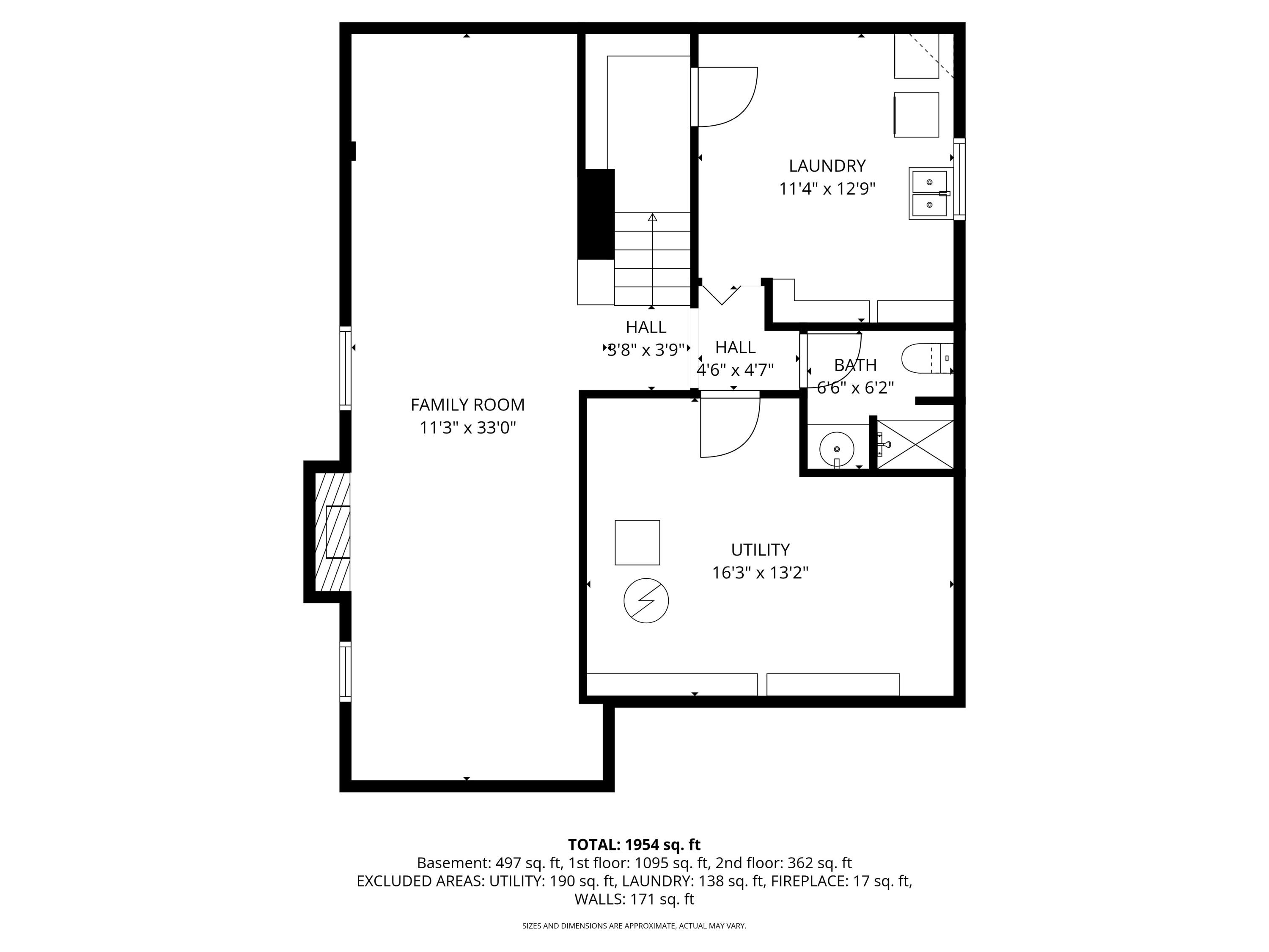 2414 Paris Avenue SE Grand Rapids MI 49507