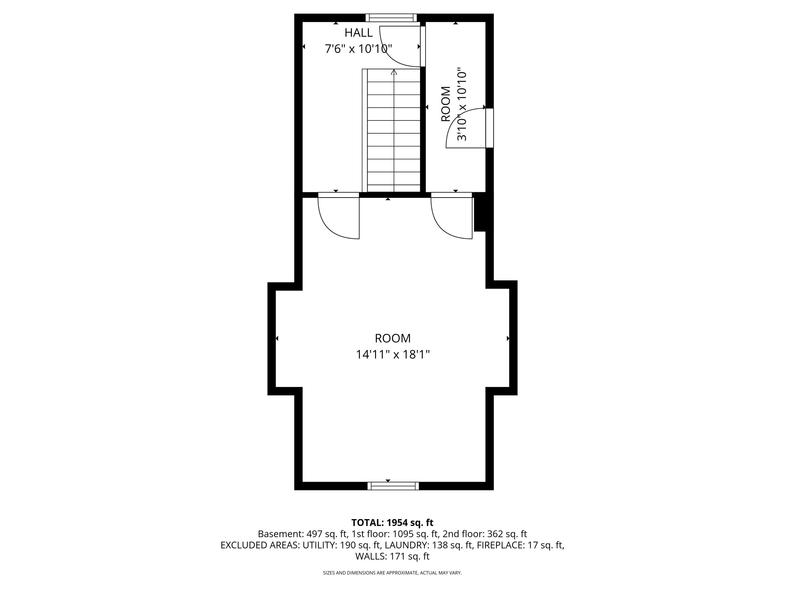 2414 Paris Avenue SE Grand Rapids MI 49507