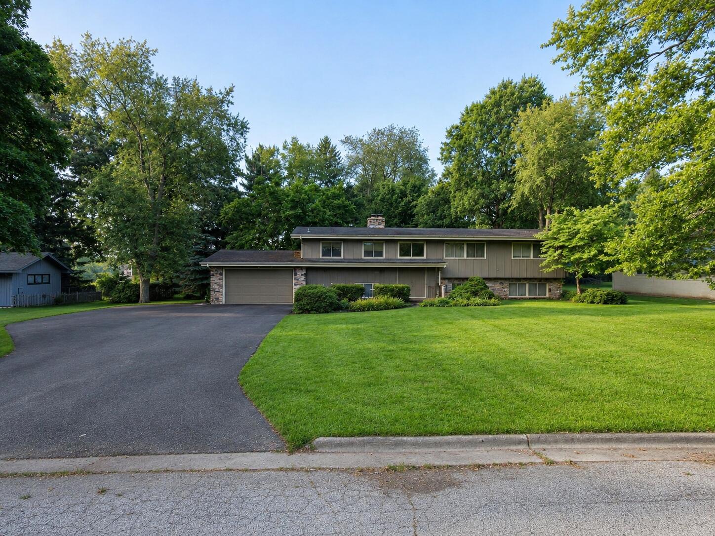 1165 Sassafras Lane Niles MI 49120
