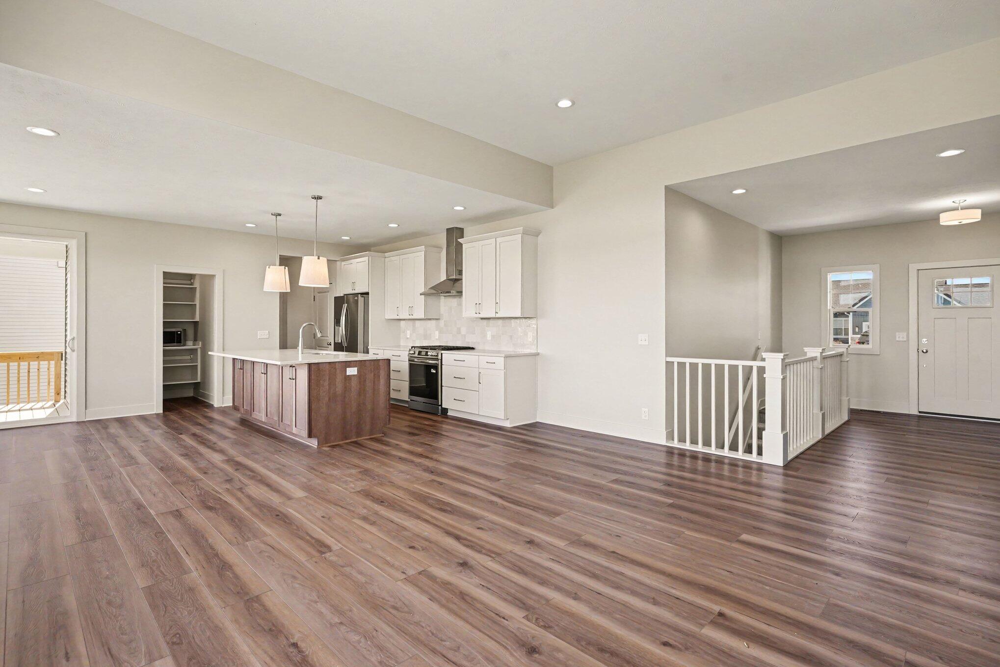 3640 Garner Drive Zeeland MI 49464