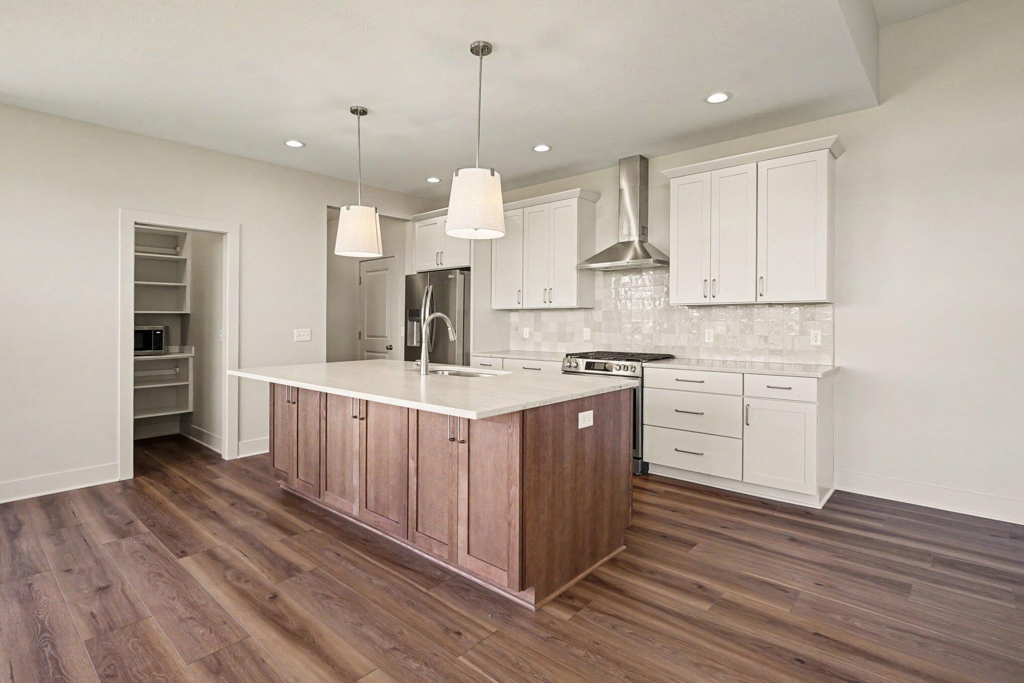 3640 Garner Drive Zeeland MI 49464