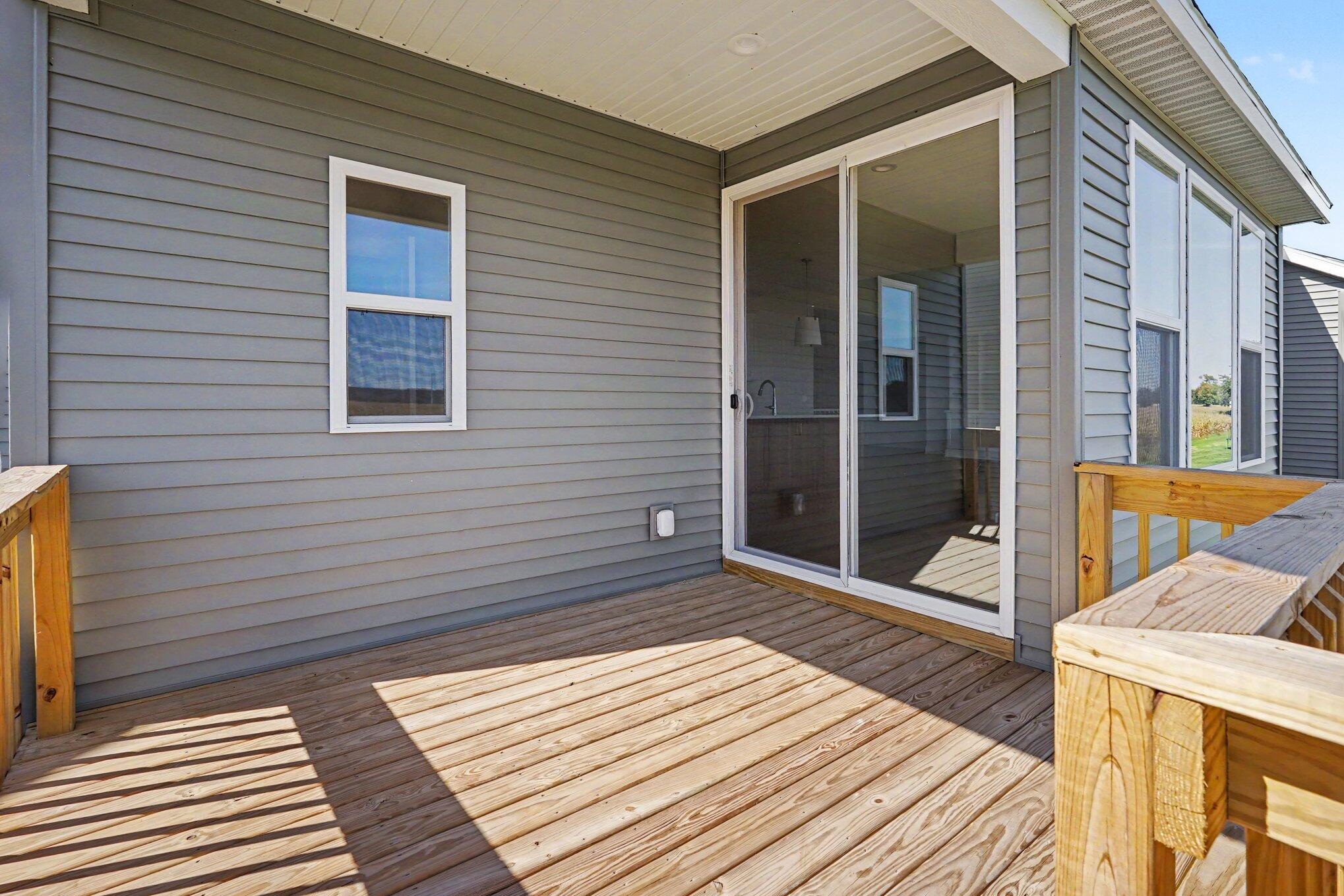 3640 Garner Drive Zeeland MI 49464