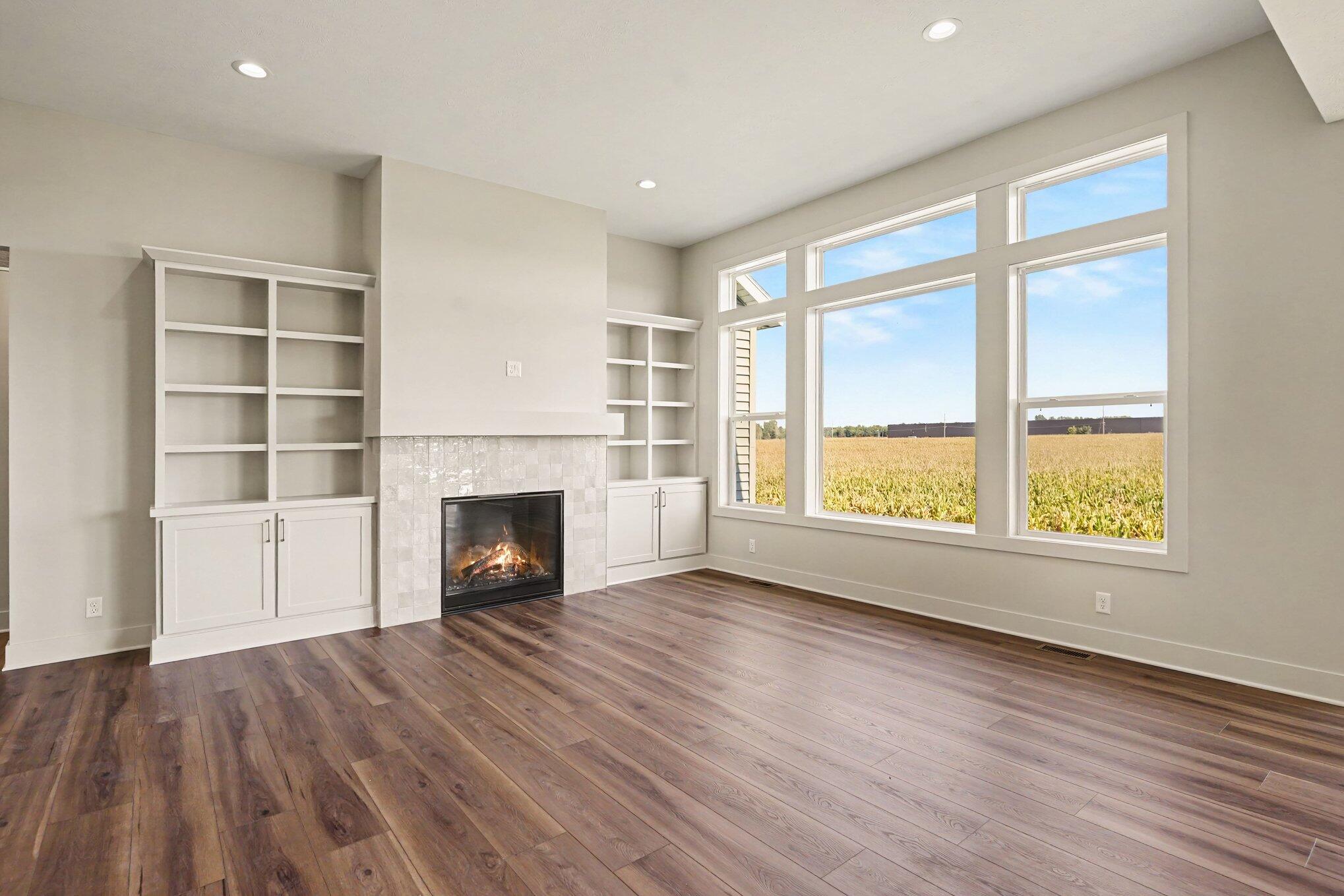 3640 Garner Drive Zeeland MI 49464