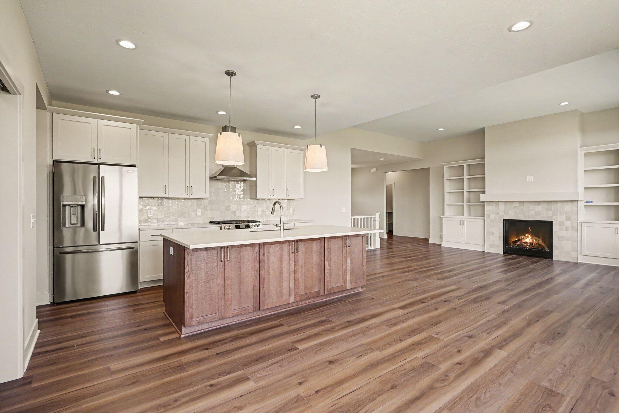 3640 Garner Drive Zeeland MI 49464