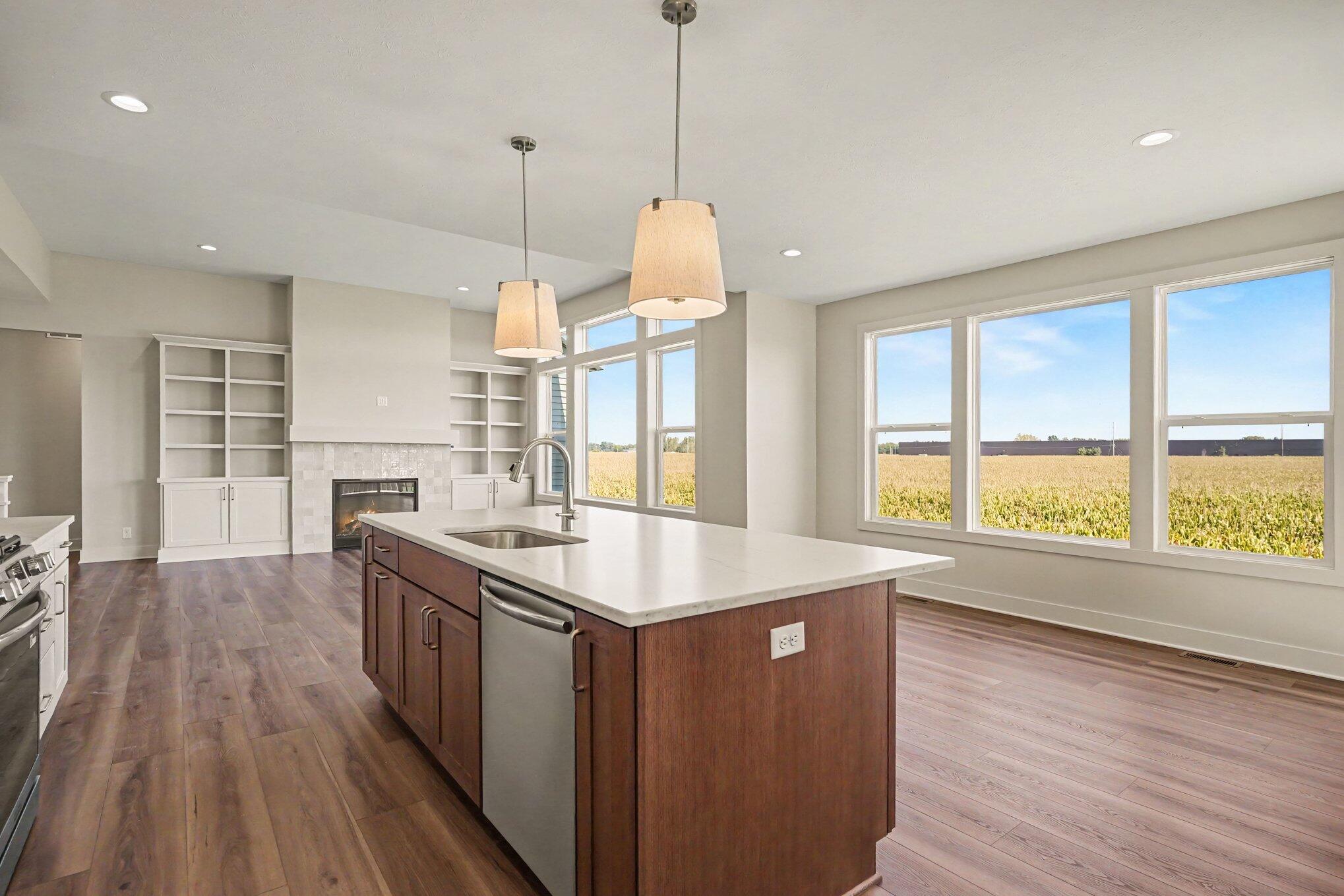 3640 Garner Drive Zeeland MI 49464