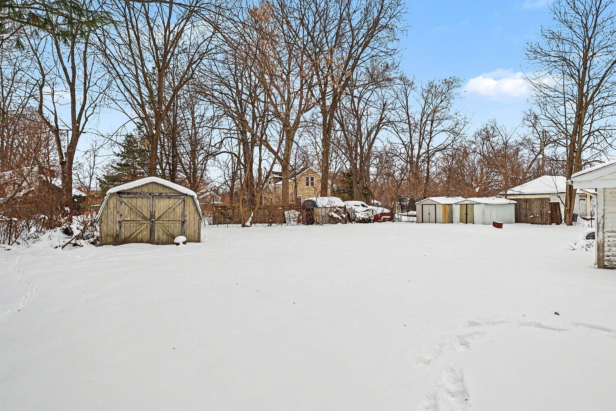 1118 Willis Avenue Kalamazoo MI 49048