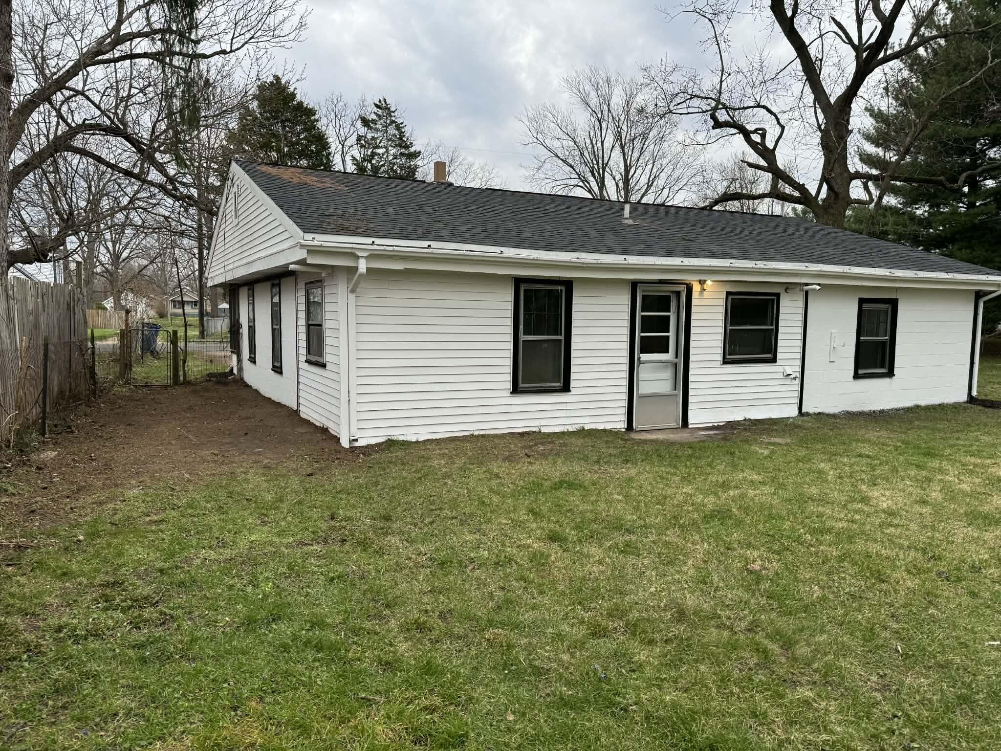 1118 Willis Avenue Kalamazoo MI 49048