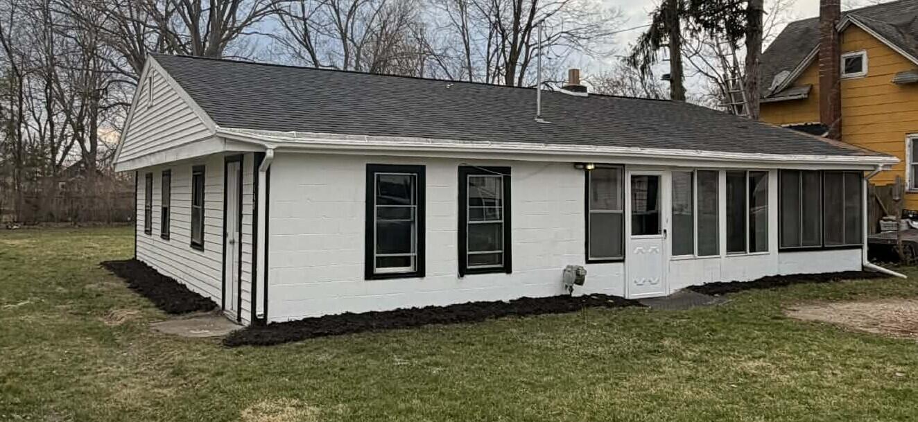 1118 Willis Avenue Kalamazoo MI 49048