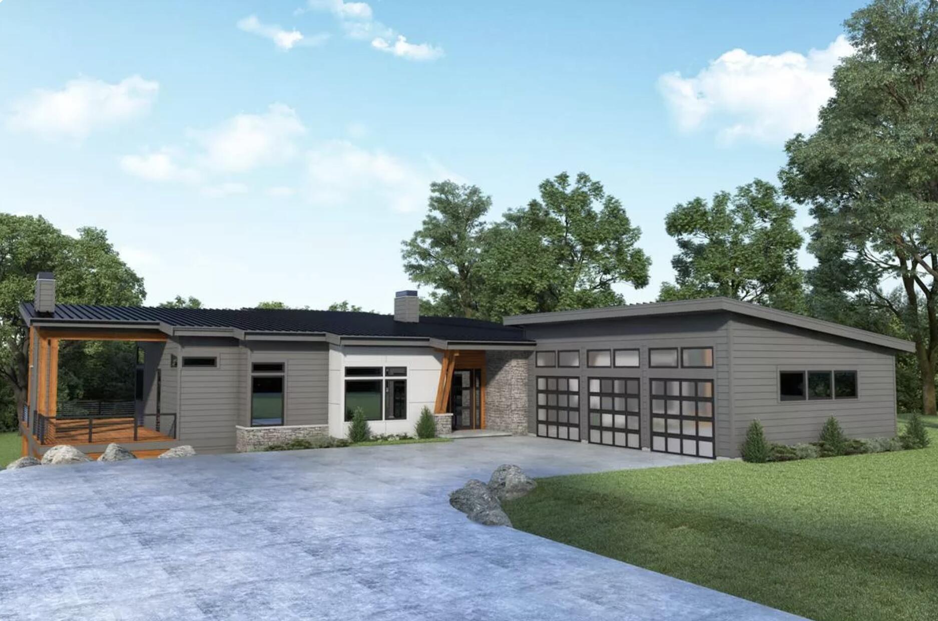 3753 Buttrick Avenue SE Ada MI 49301