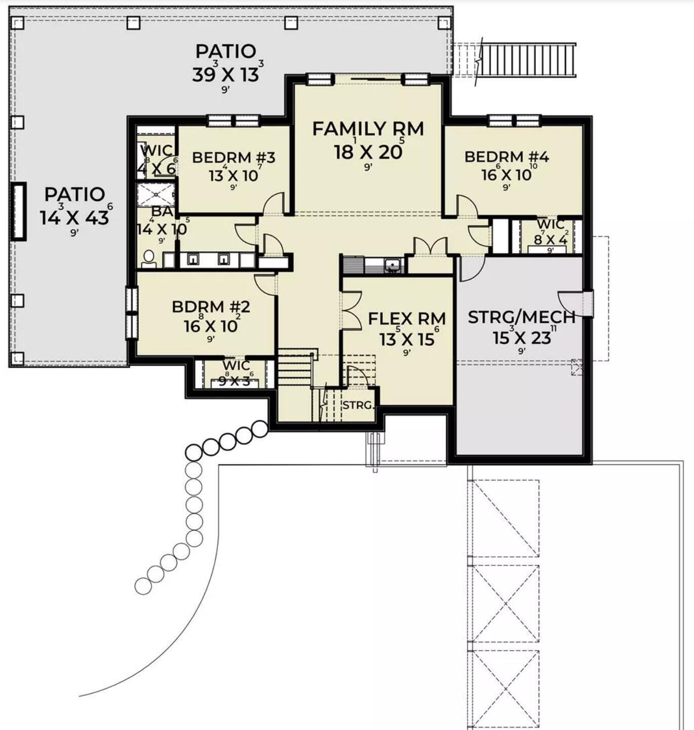 3753 Buttrick Avenue SE Ada MI 49301