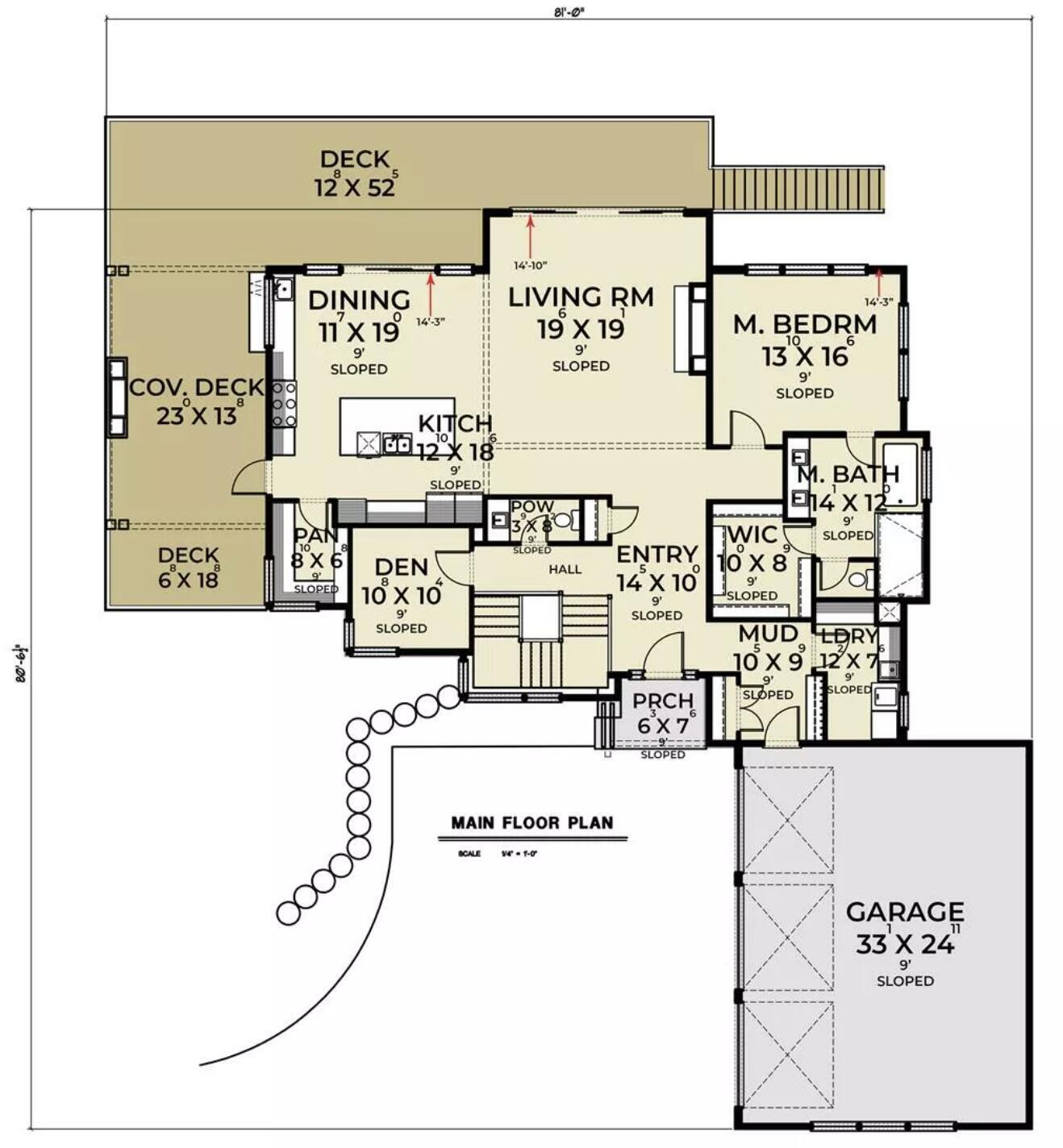 3753 Buttrick Avenue SE Ada MI 49301