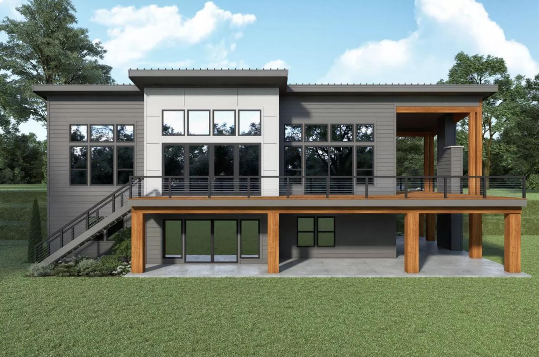 3753 Buttrick Avenue SE Ada MI 49301