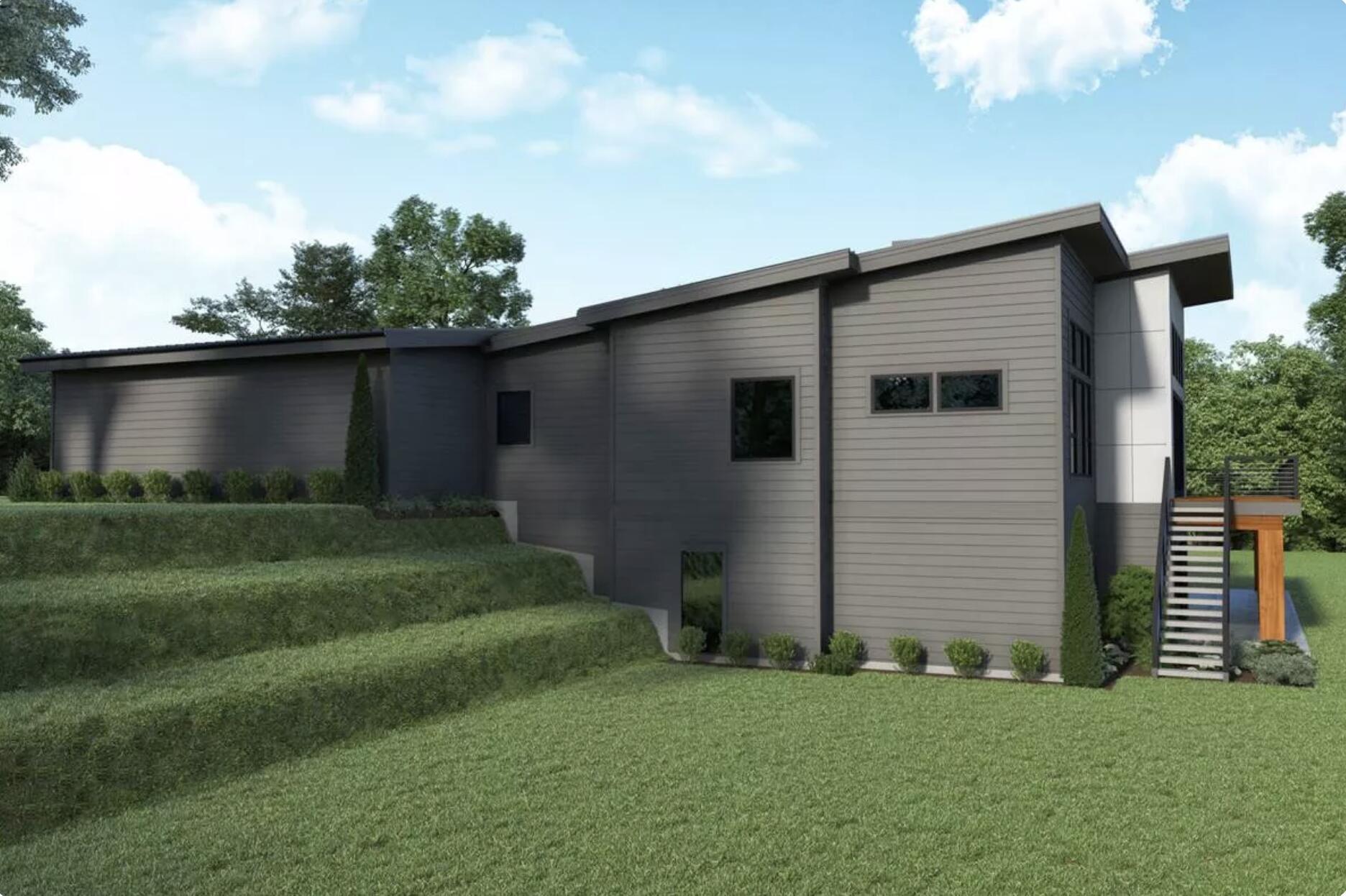 3753 Buttrick Avenue SE Ada MI 49301