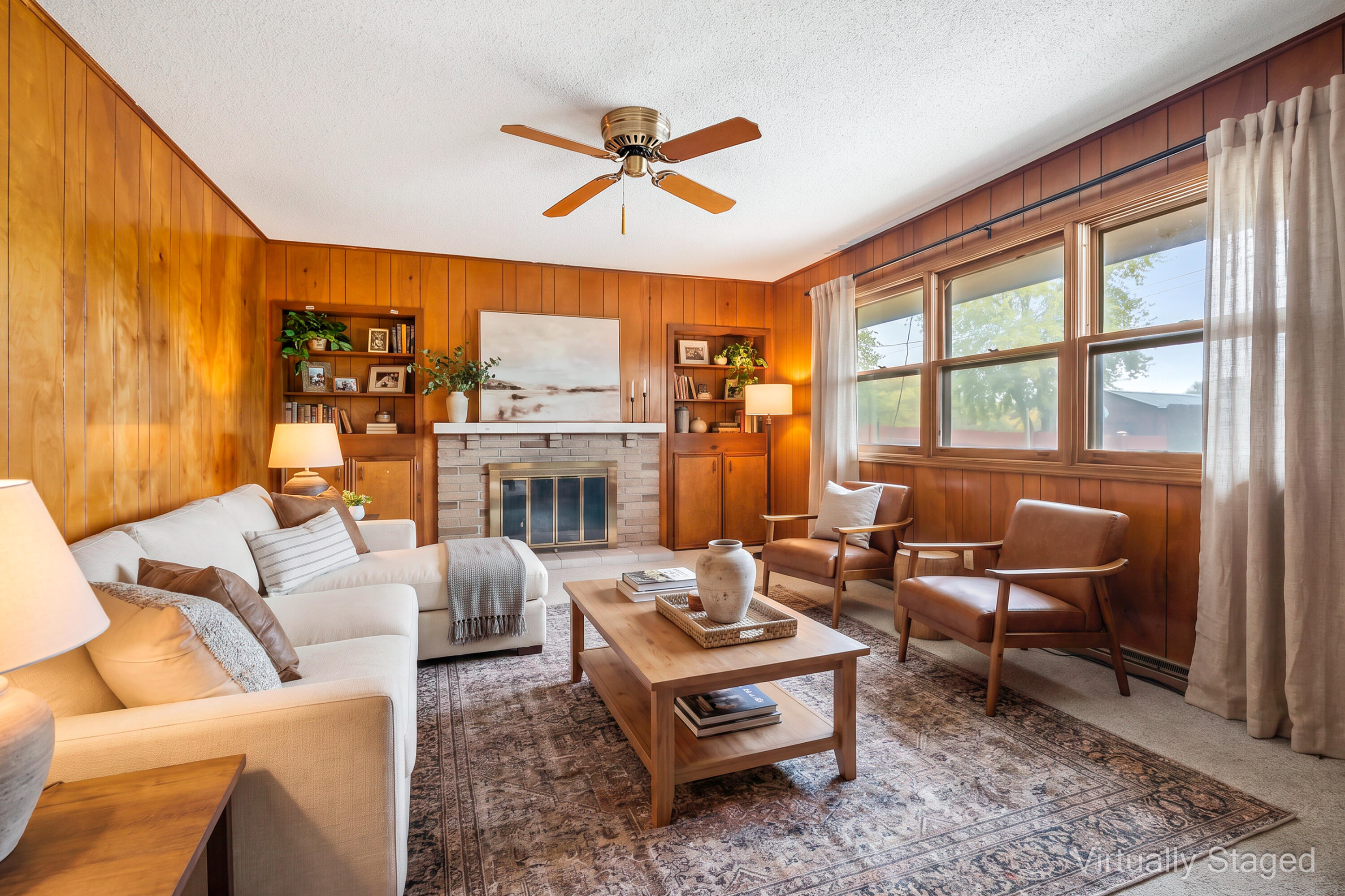 2197 Linda Lane Benton Harbor MI 49022