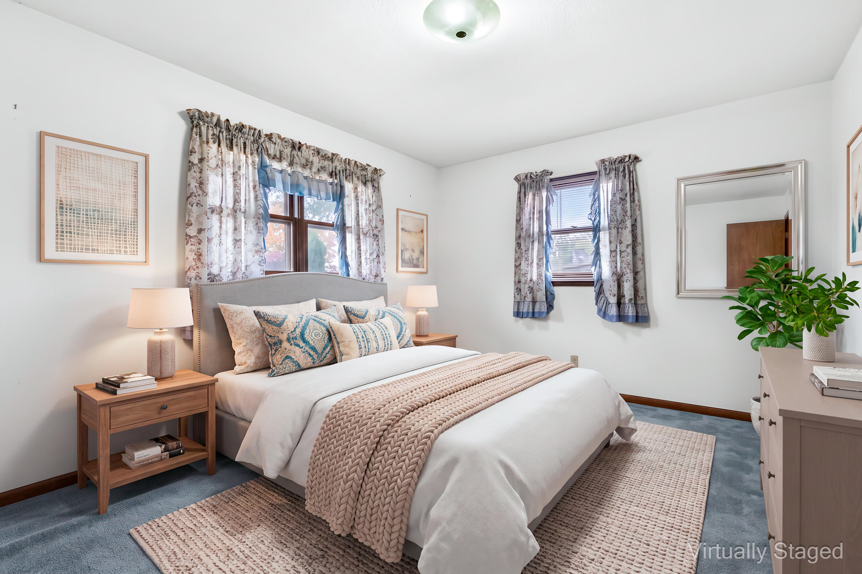 2197 Linda Lane Benton Harbor MI 49022