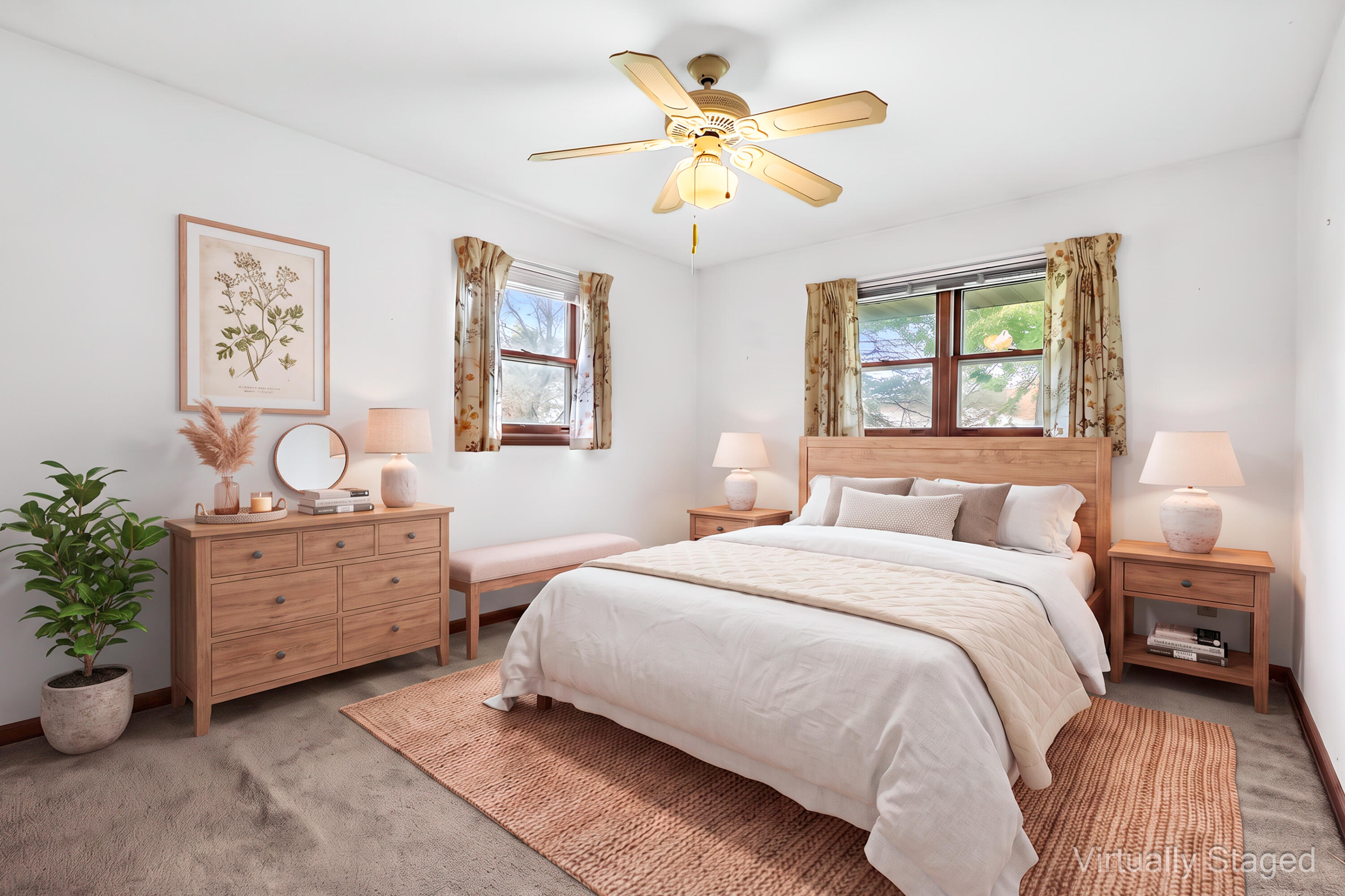 2197 Linda Lane Benton Harbor MI 49022