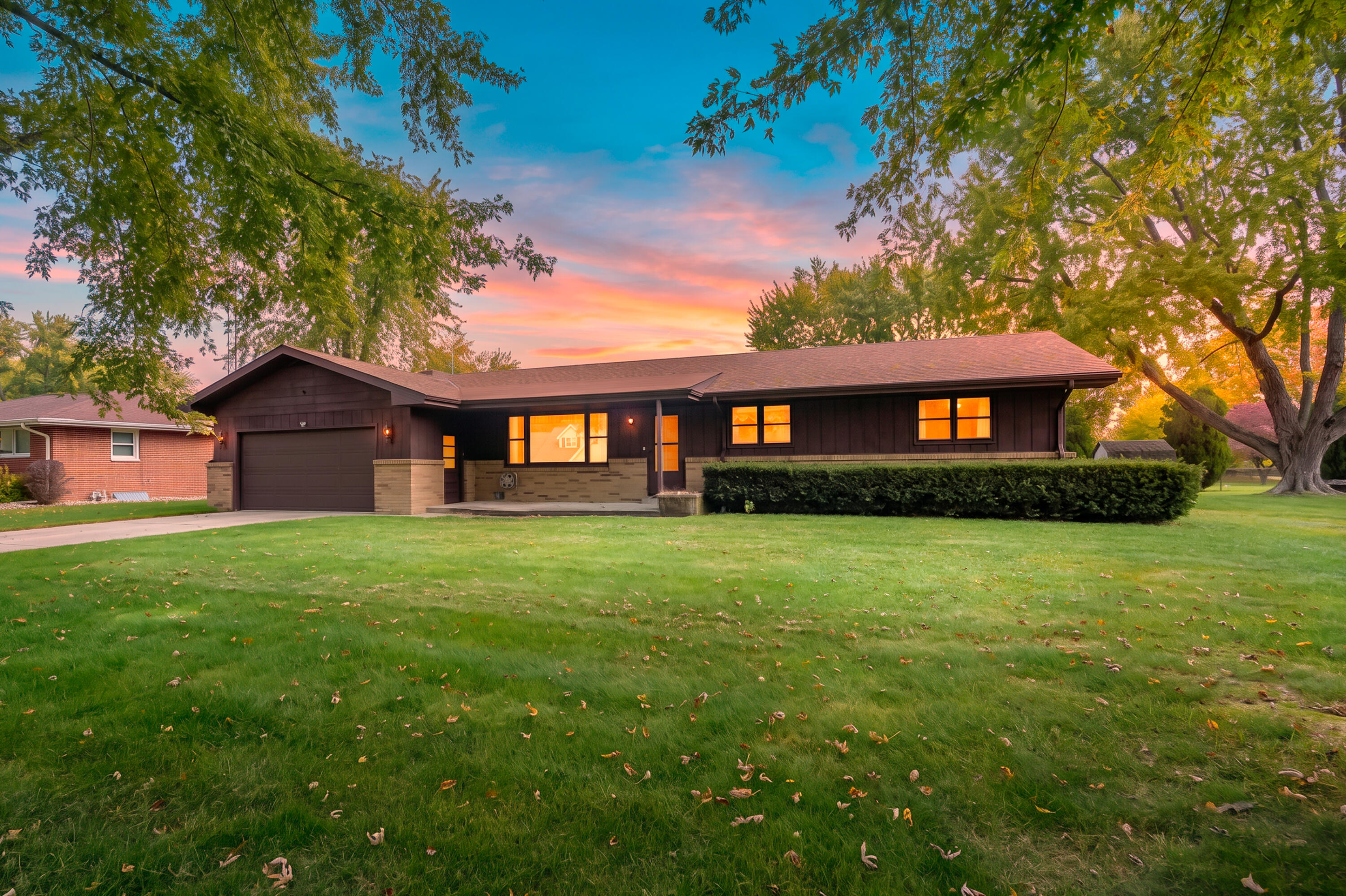 2197 Linda Lane Benton Harbor MI 49022