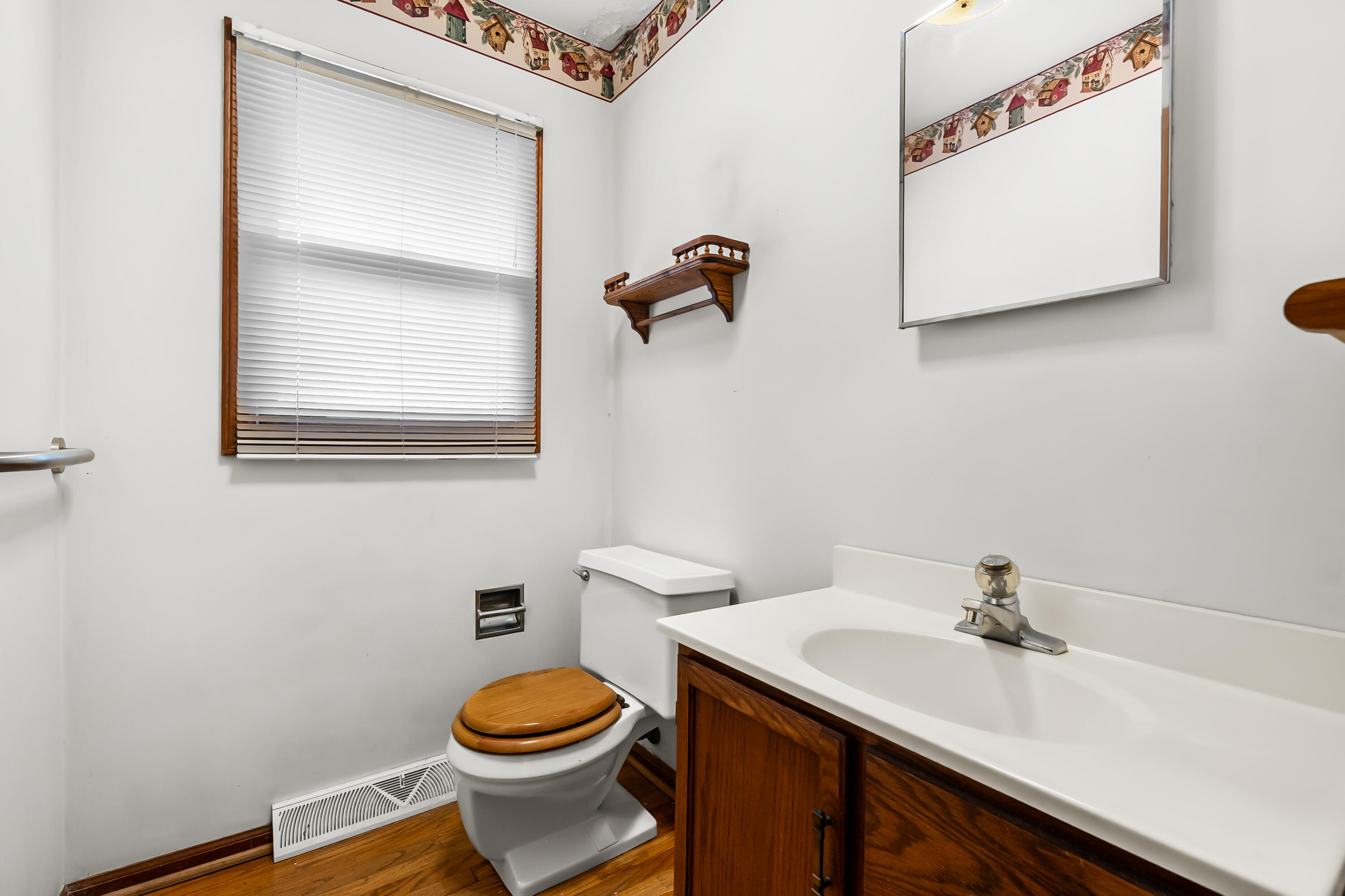2197 Linda Lane Benton Harbor MI 49022