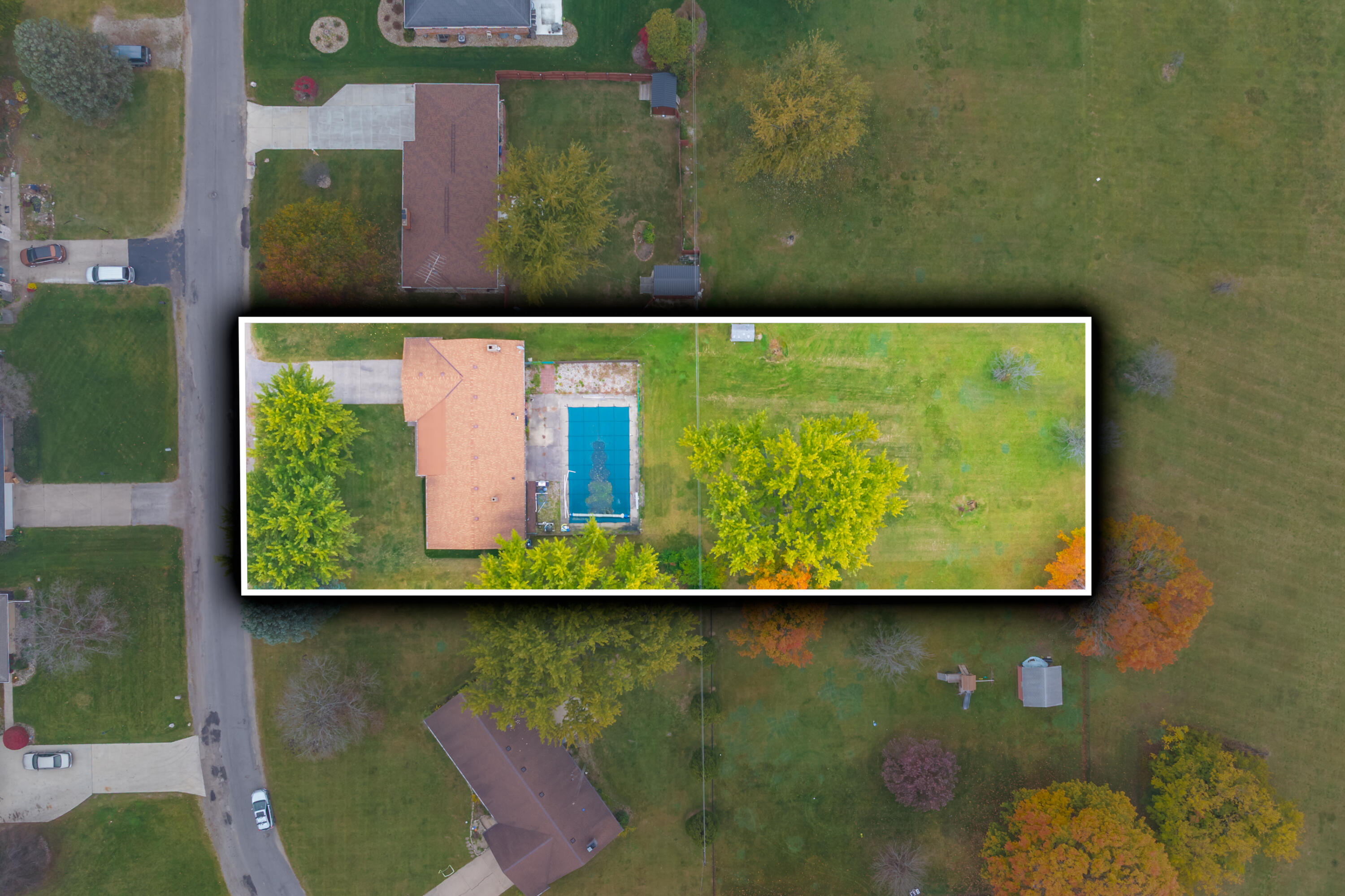 2197 Linda Lane Benton Harbor MI 49022