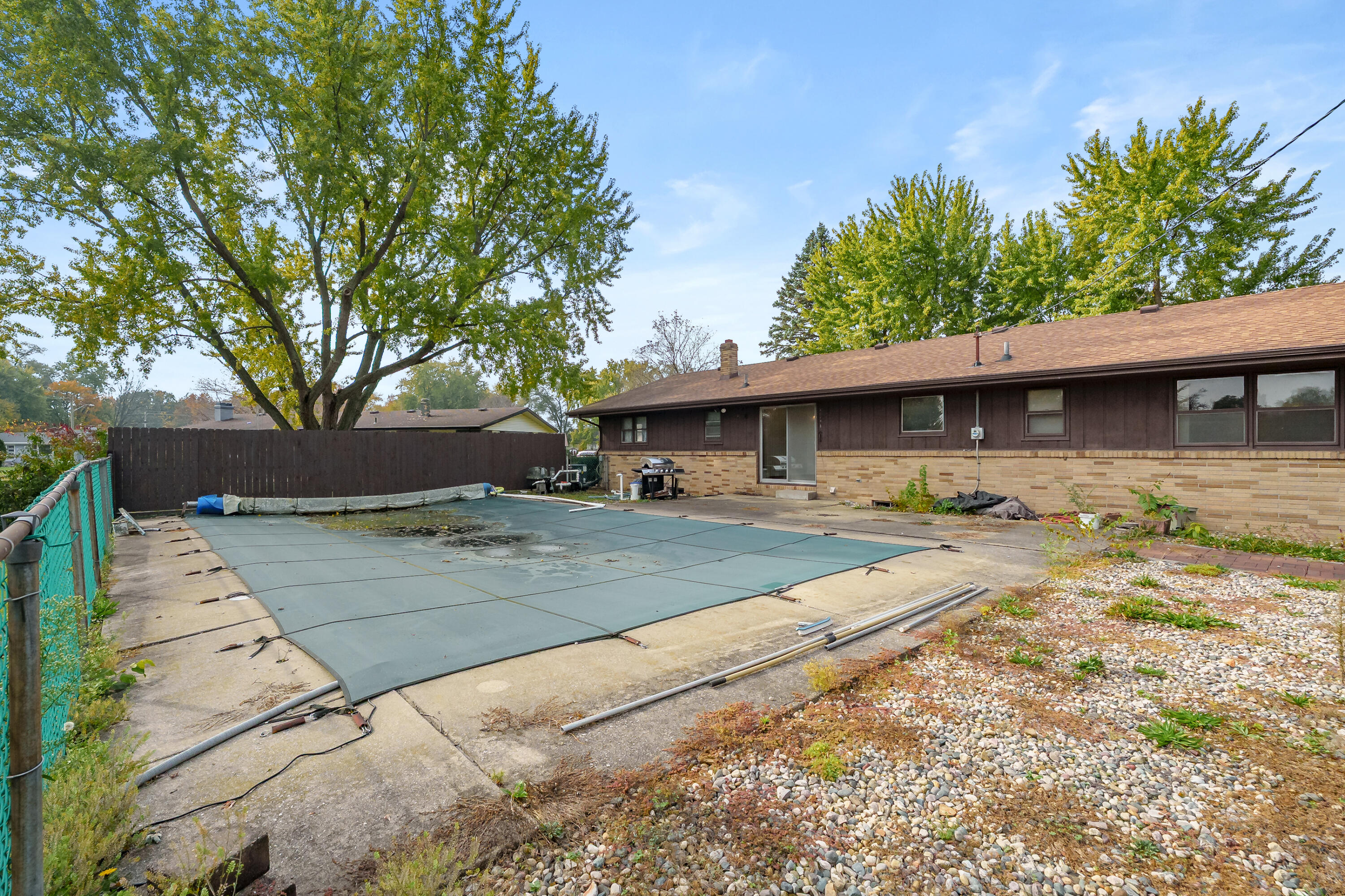 2197 Linda Lane Benton Harbor MI 49022
