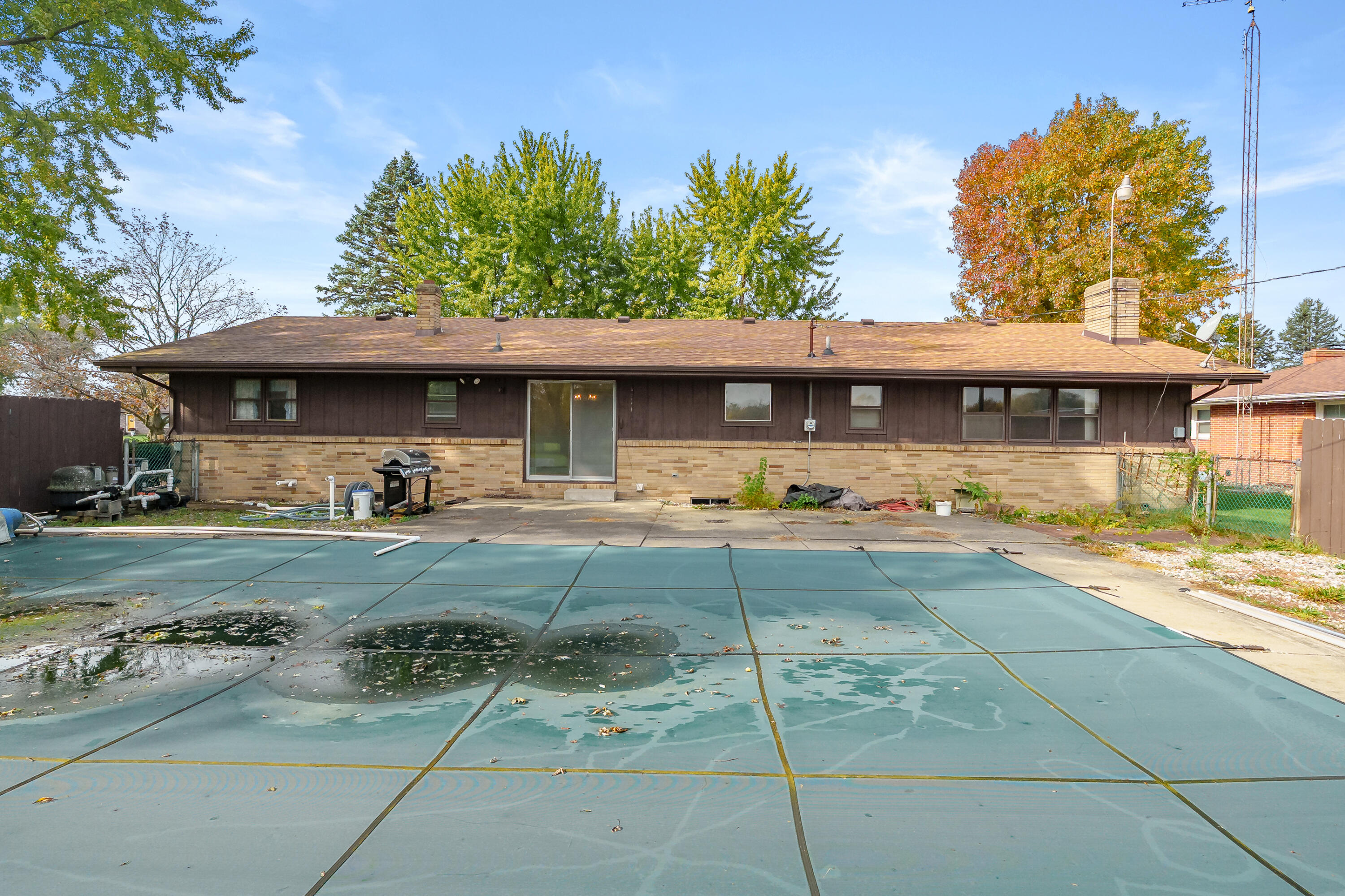 2197 Linda Lane Benton Harbor MI 49022