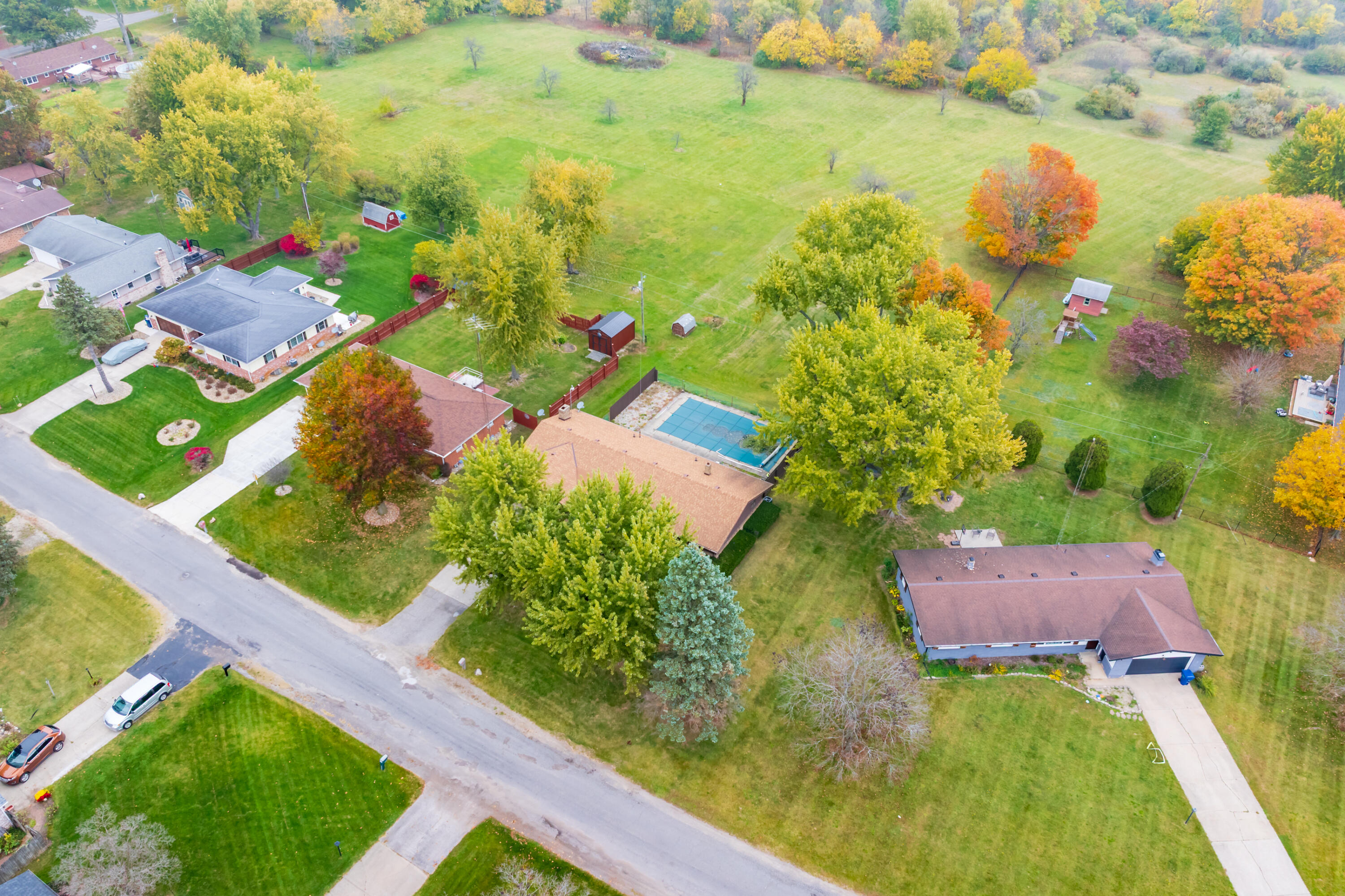 2197 Linda Lane Benton Harbor MI 49022