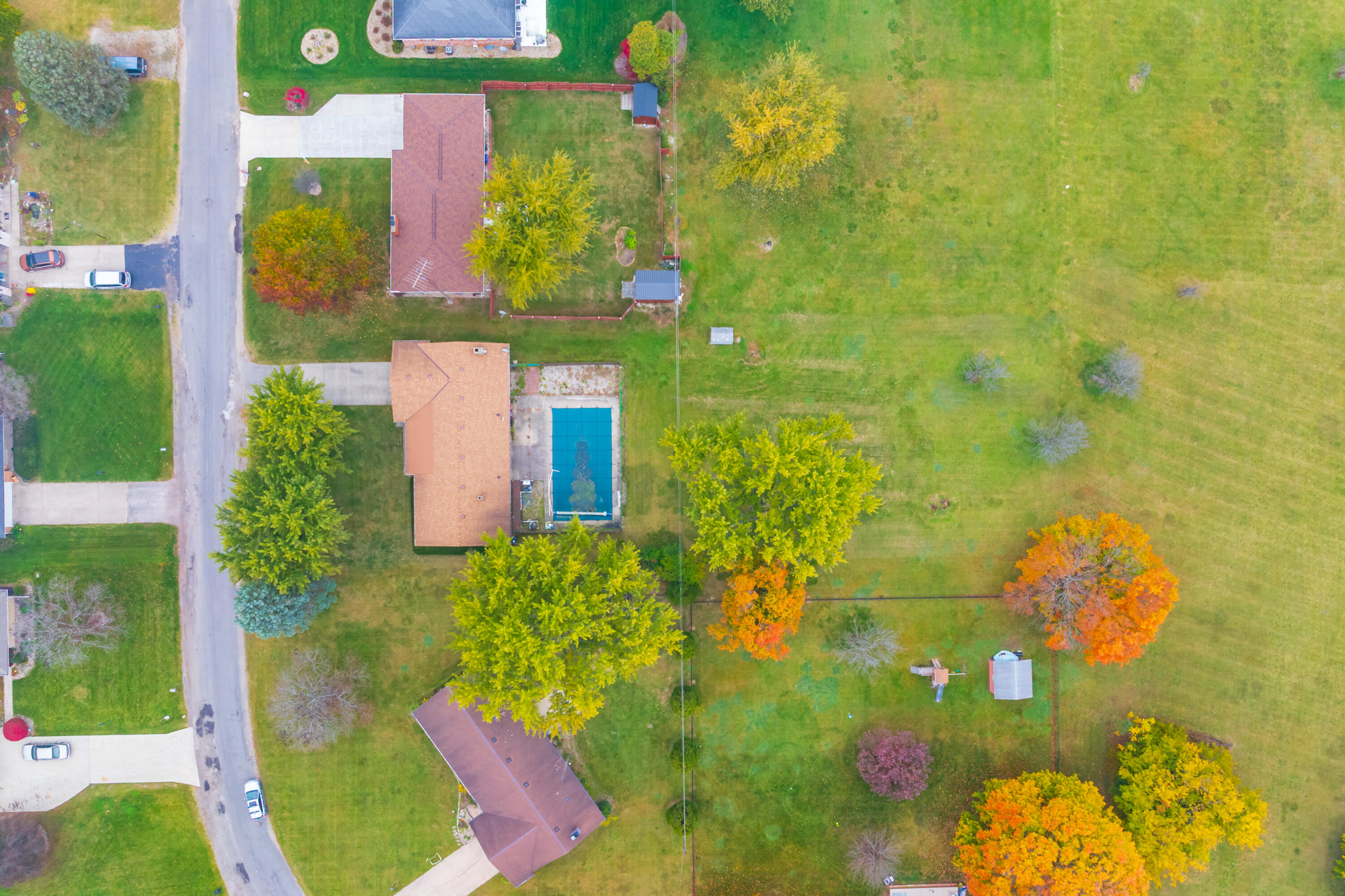 2197 Linda Lane Benton Harbor MI 49022
