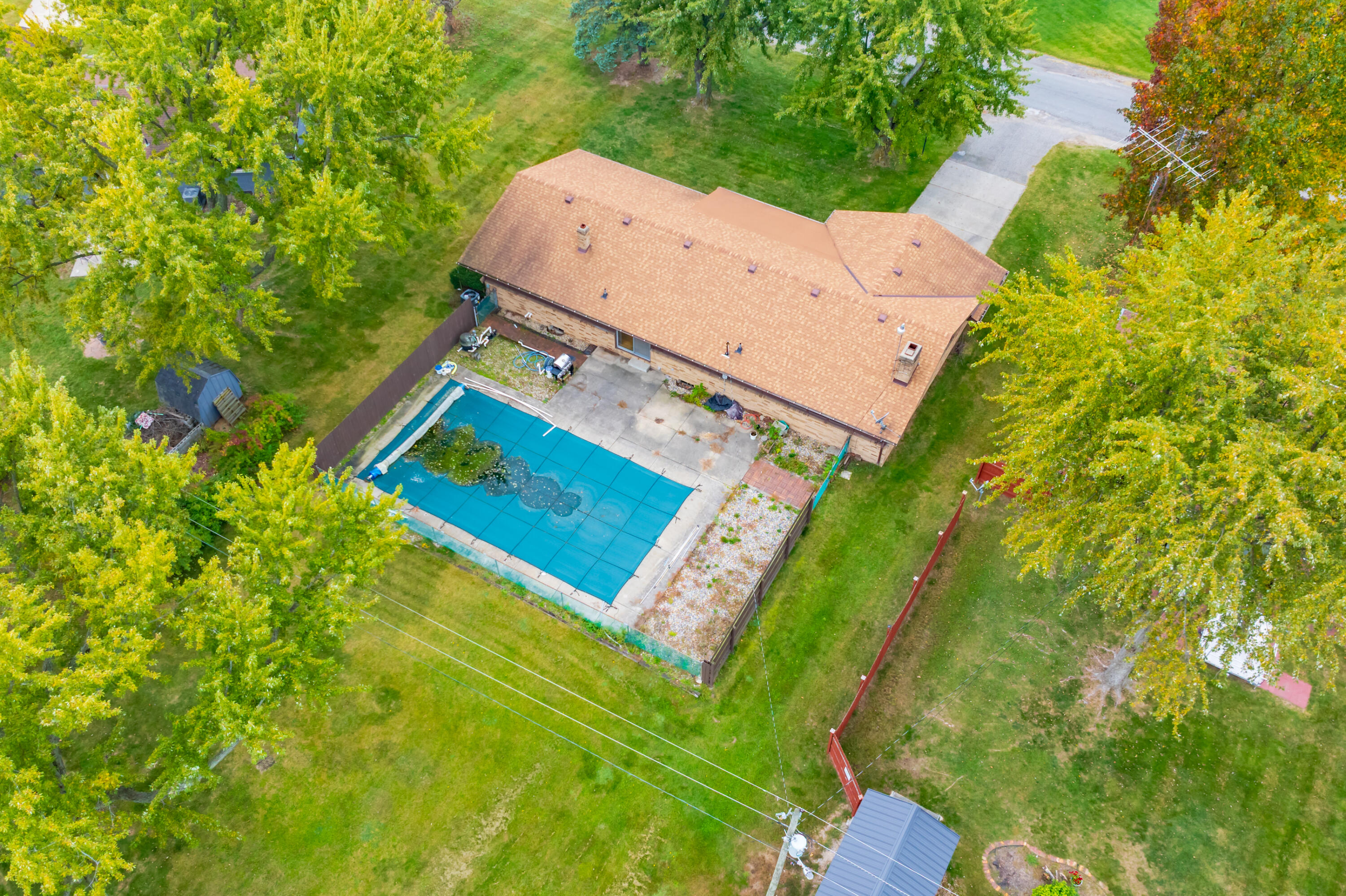 2197 Linda Lane Benton Harbor MI 49022