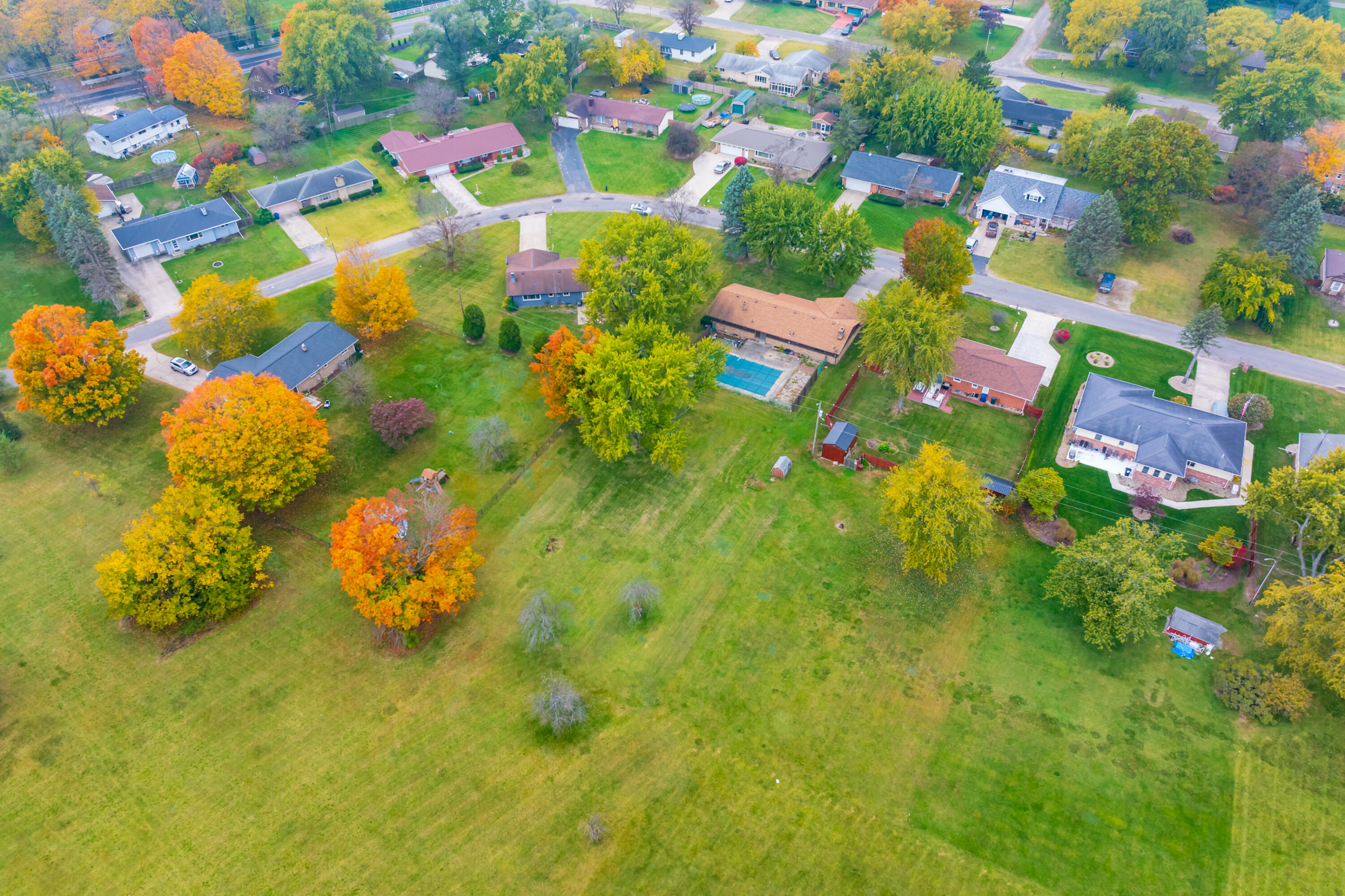 2197 Linda Lane Benton Harbor MI 49022