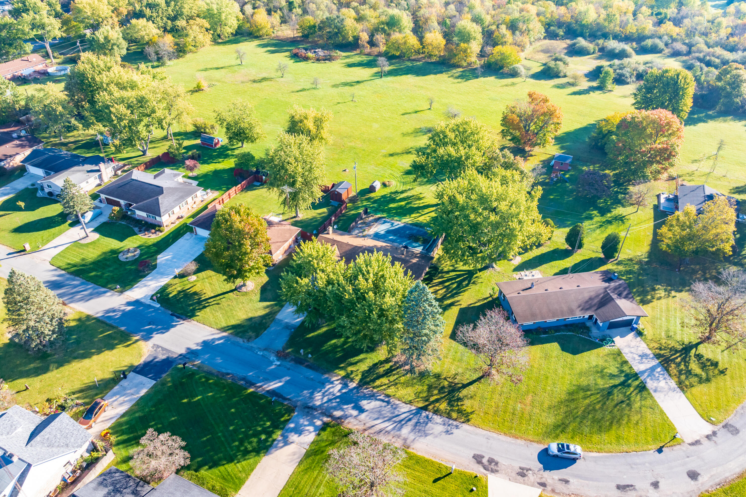 2197 Linda Lane Benton Harbor MI 49022