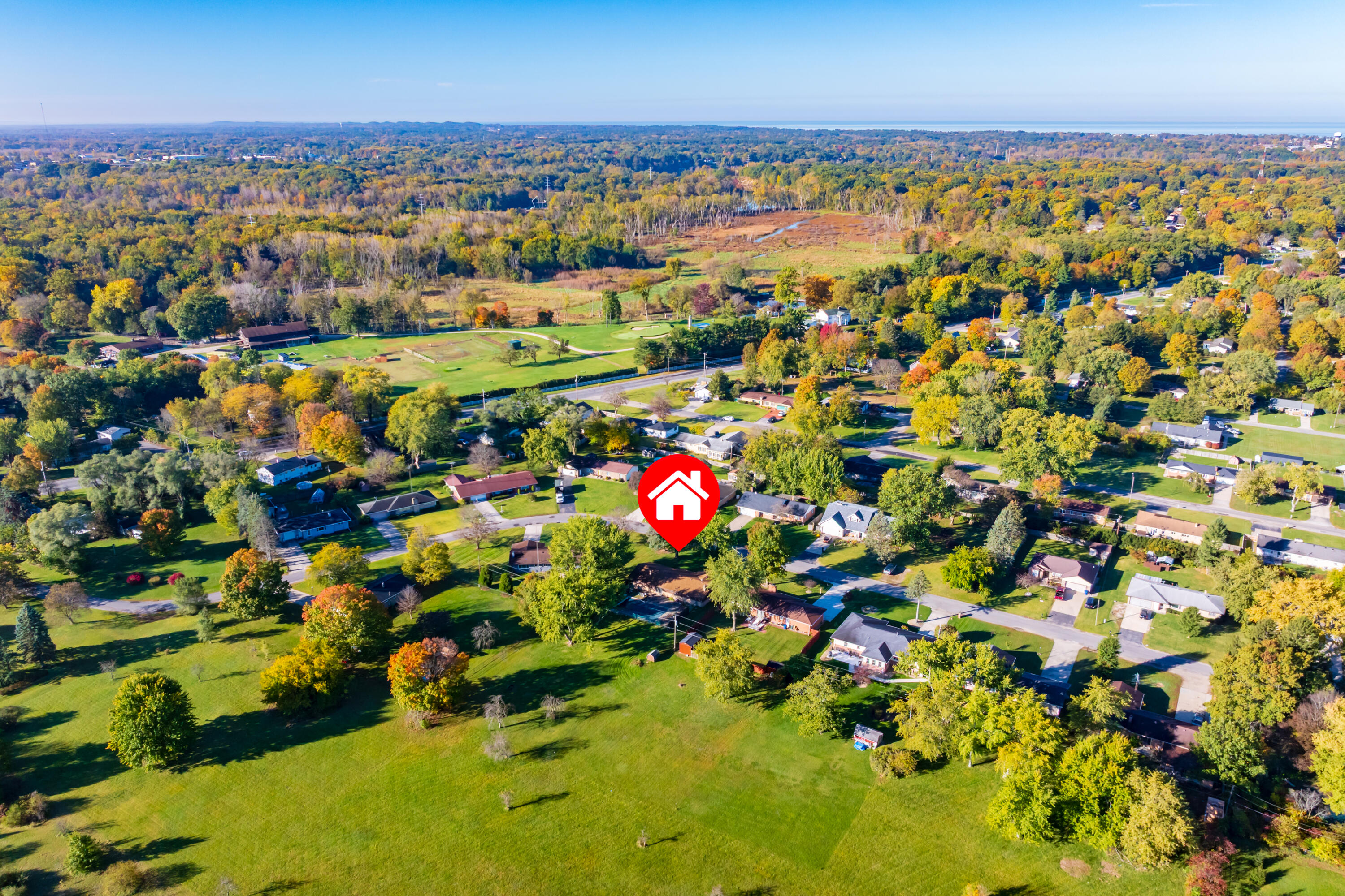 2197 Linda Lane Benton Harbor MI 49022