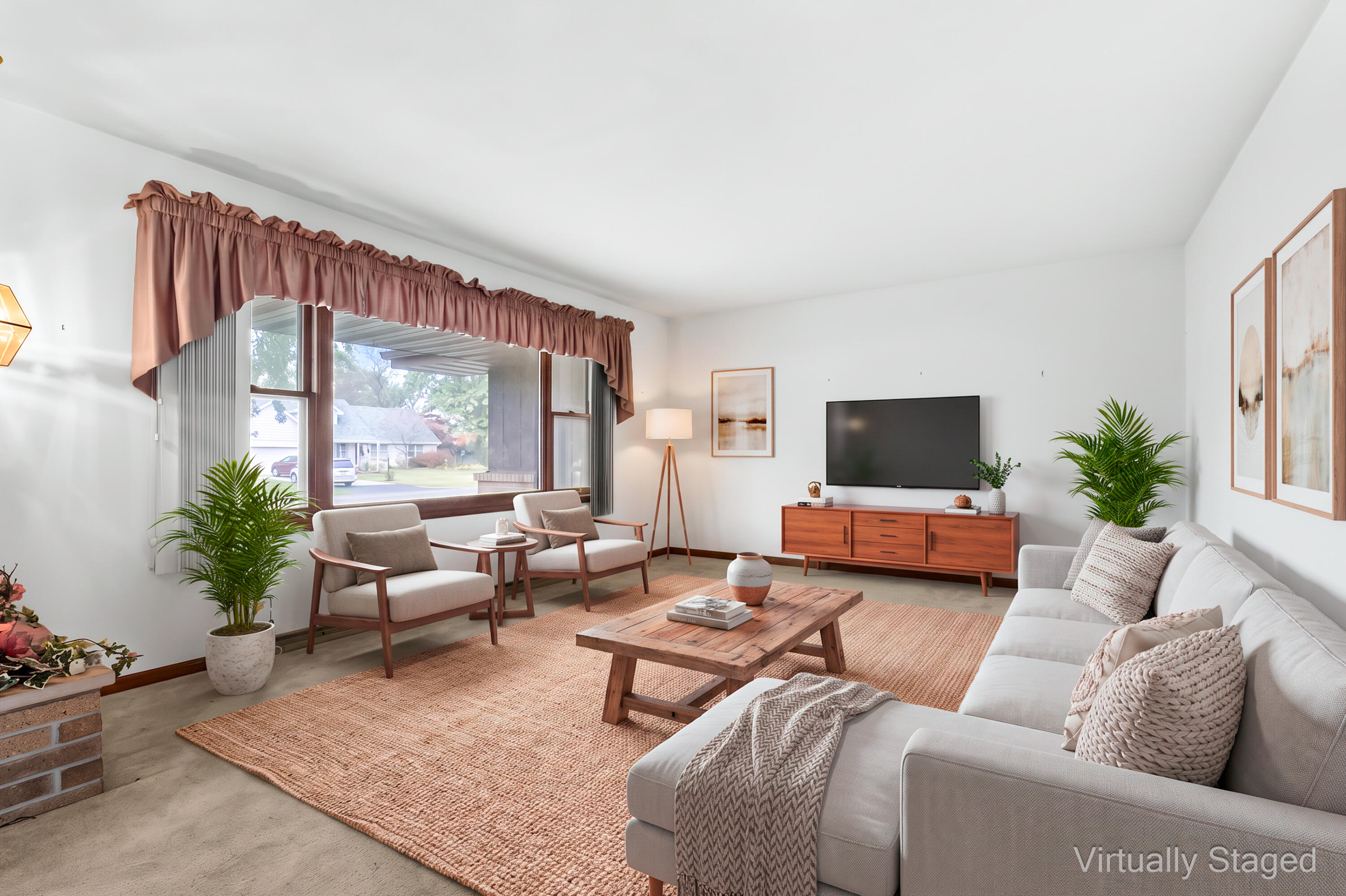 2197 Linda Lane Benton Harbor MI 49022